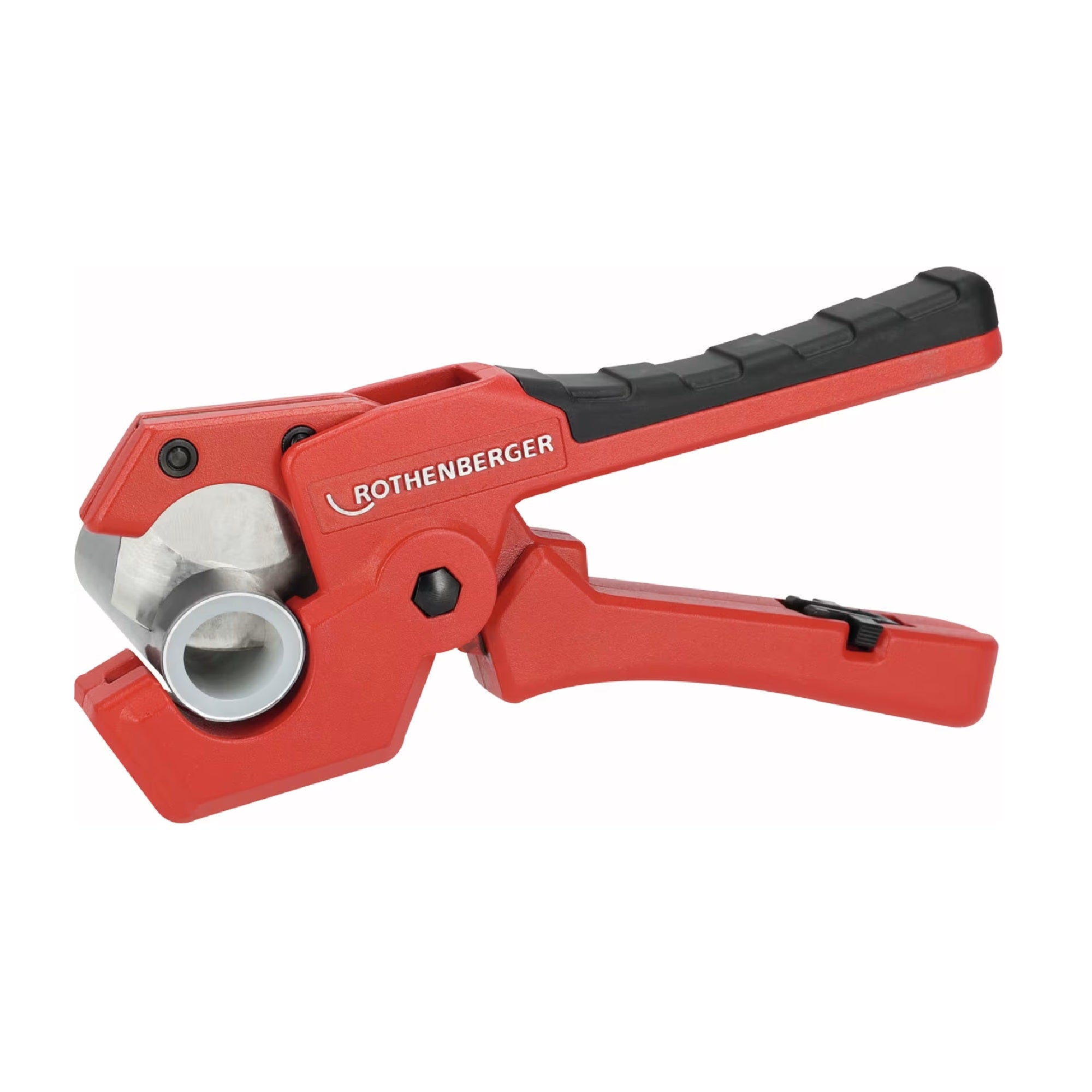 Cesoia tagliatubi Rothenberger ROCUT 26 MLP/MSR 0-26 mm (0-1") cod. 1000004324 per plastica e multistrato