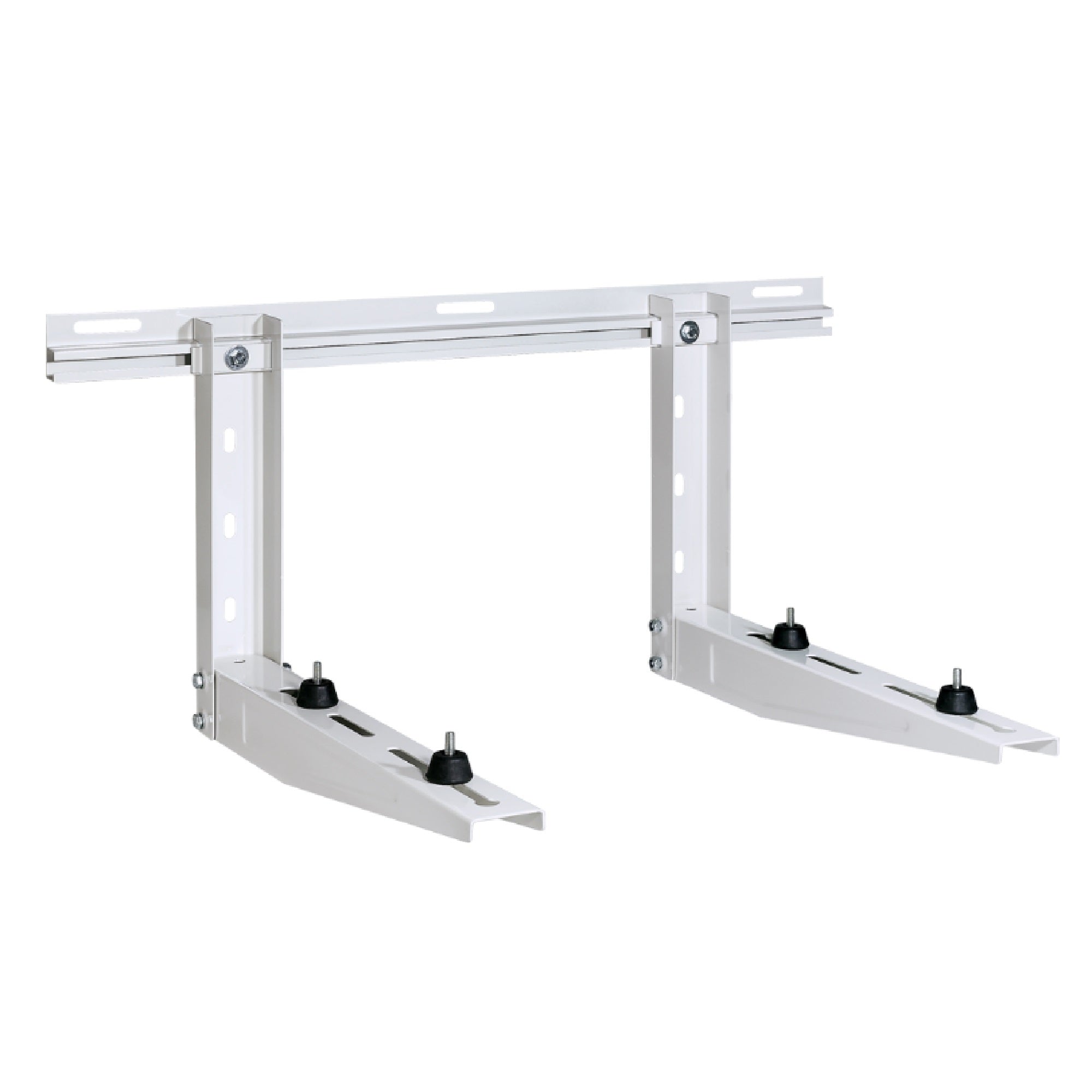 Staffa a muro 2Emmeclima S-573-1 per climatizzatori monosplit 24000 btu quadrisplit e pentasplit