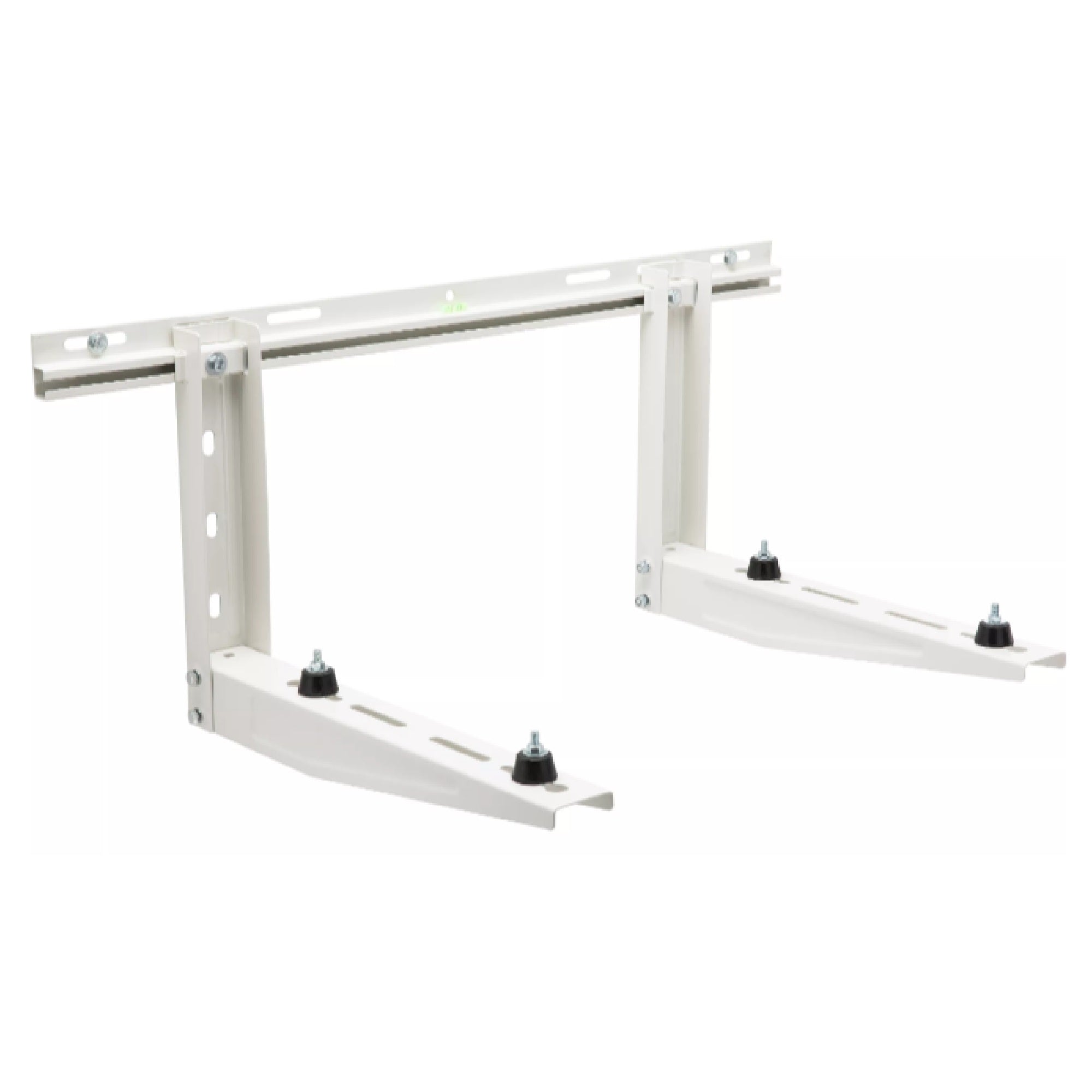 Staffa a muro Fischer KLIMA HEAVY cod. 534124 per climatizzatori 24000 btu quadrisplit e pentasplit