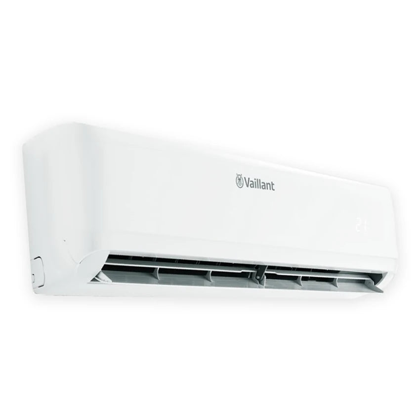 Climatizzatore Vaillant climaVAIR Pro Dual Split 12000+12000 btu VAM1-050A2NO Wi-Fi