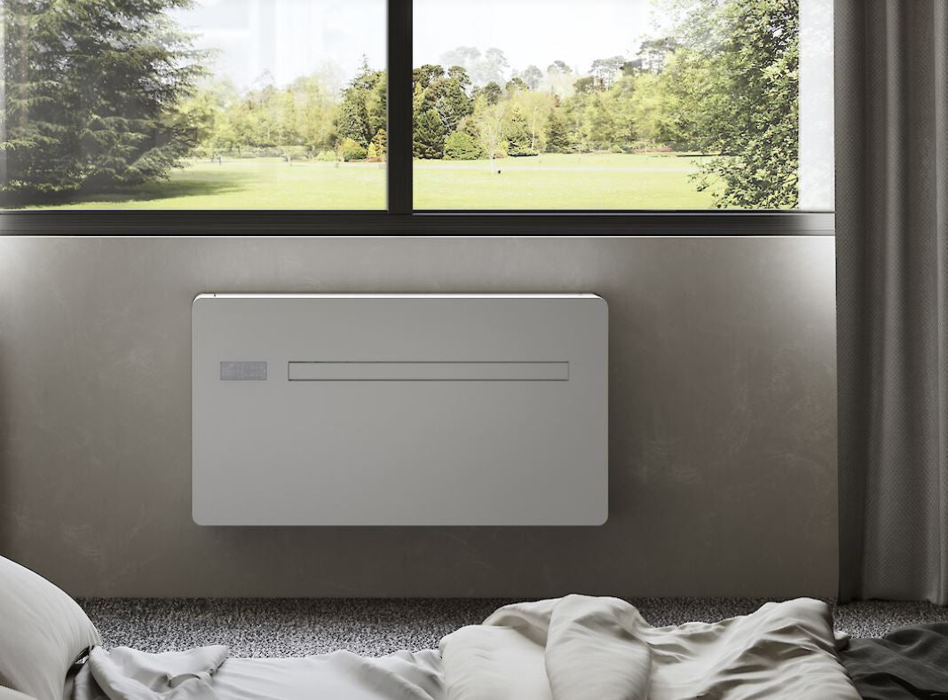 Climatizzatore Innova 2.0 Maxi Senza Unità Esterna 15 HP Wi-Fi C3MO15IC3II New Gas R32