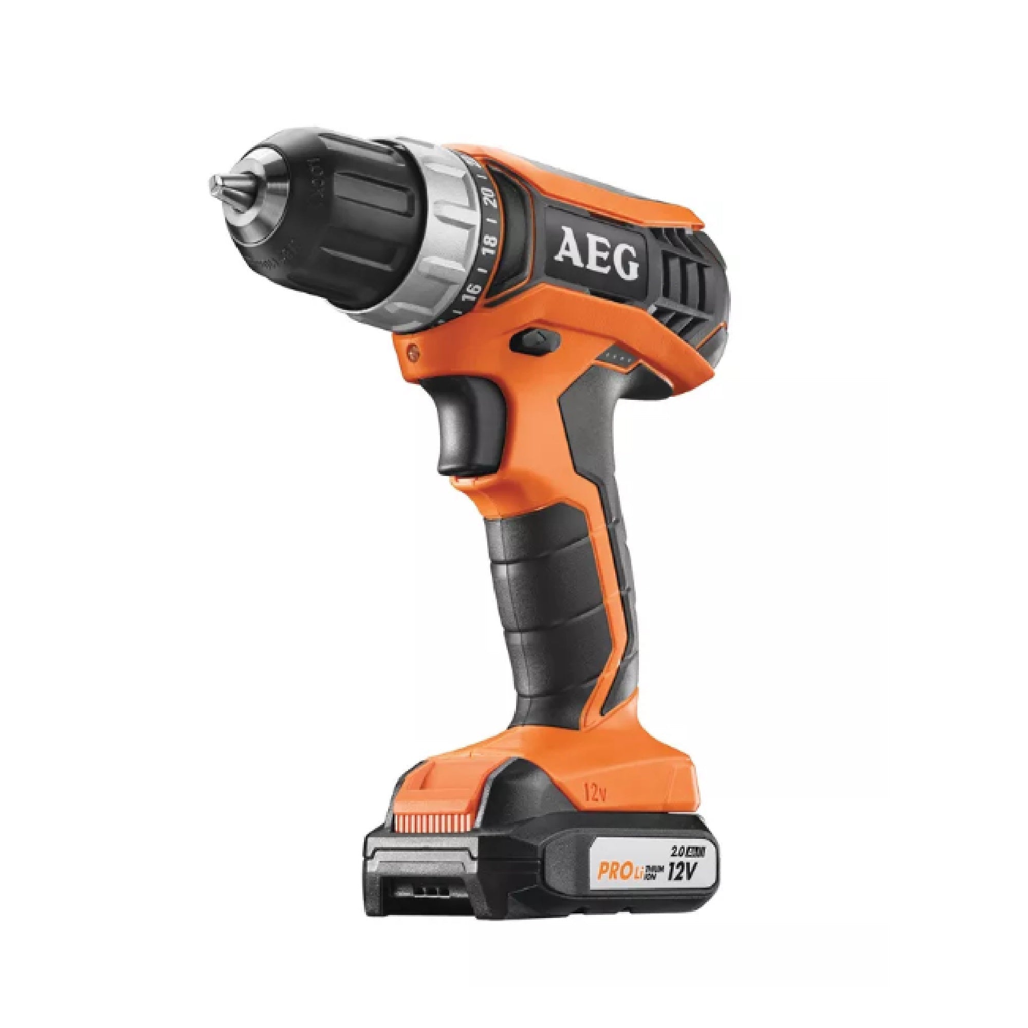 Trapano avvitatore AEG BS 12G3 12V