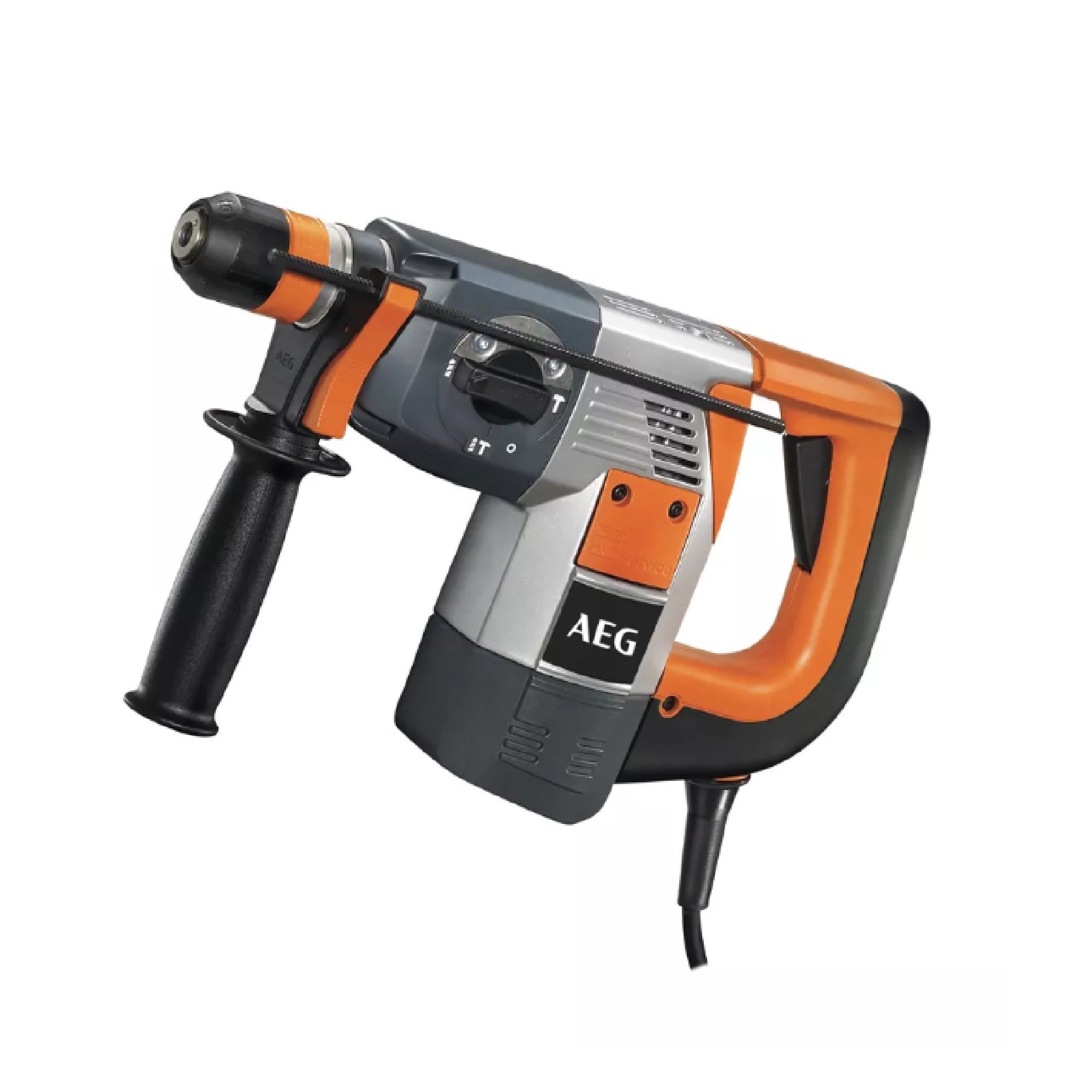 Tassellatore AEG PN 3500X SDS-Plus FIXTEC 750 watt