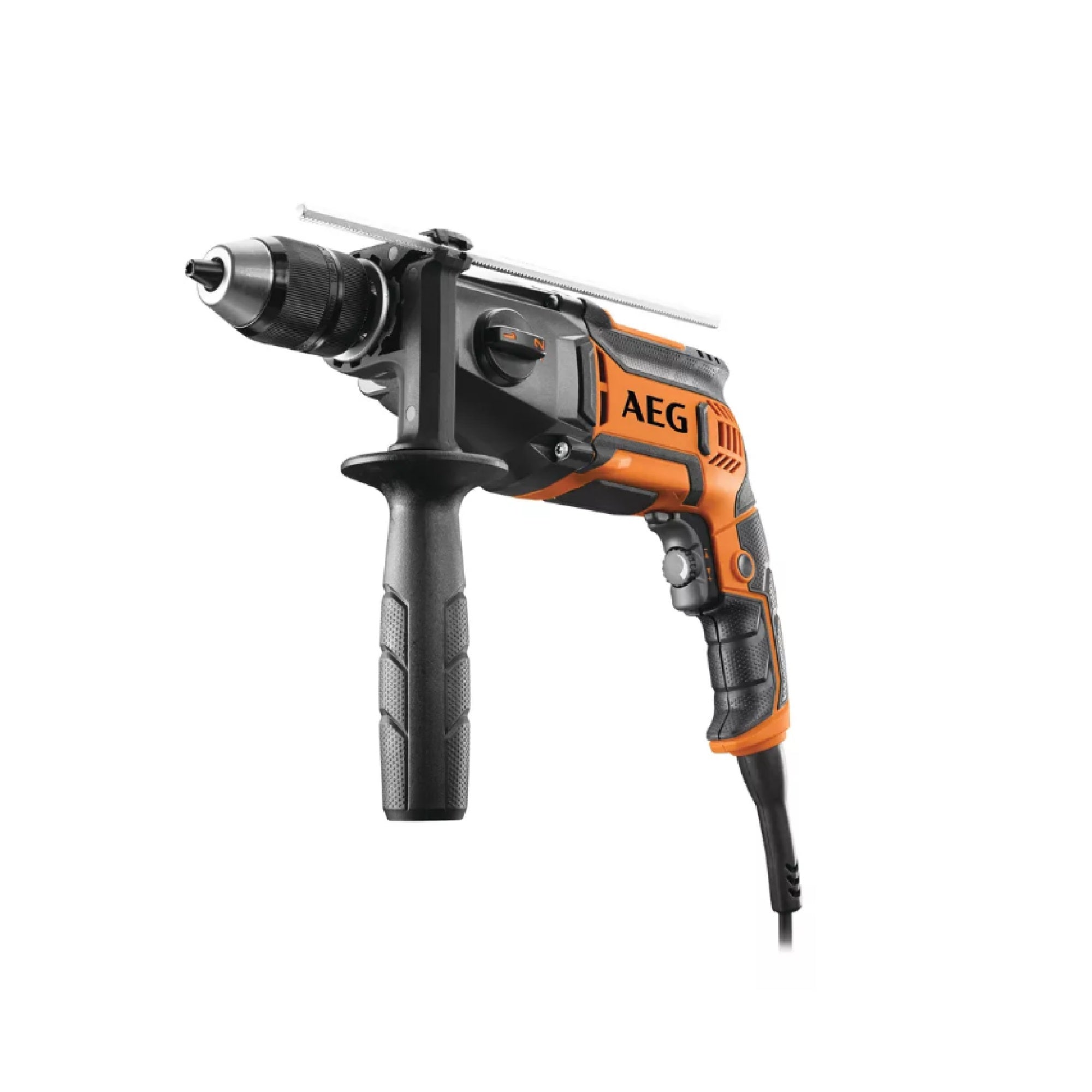 Trapano a percussione AEG 850 W SB2E 850 R