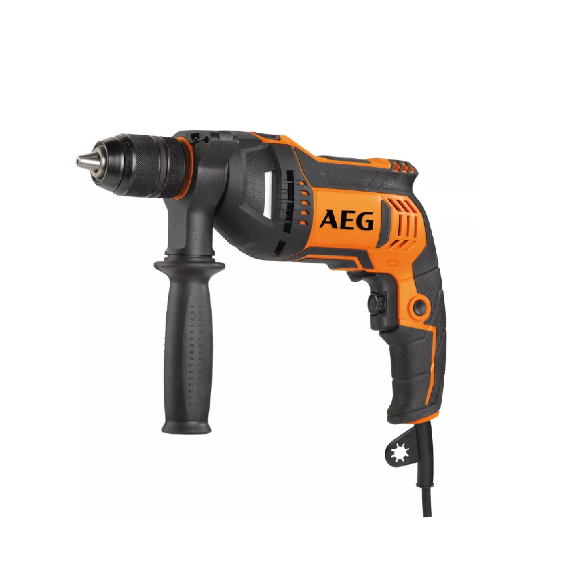 Trapano a percussione AEG 705 W SBE 705 RE