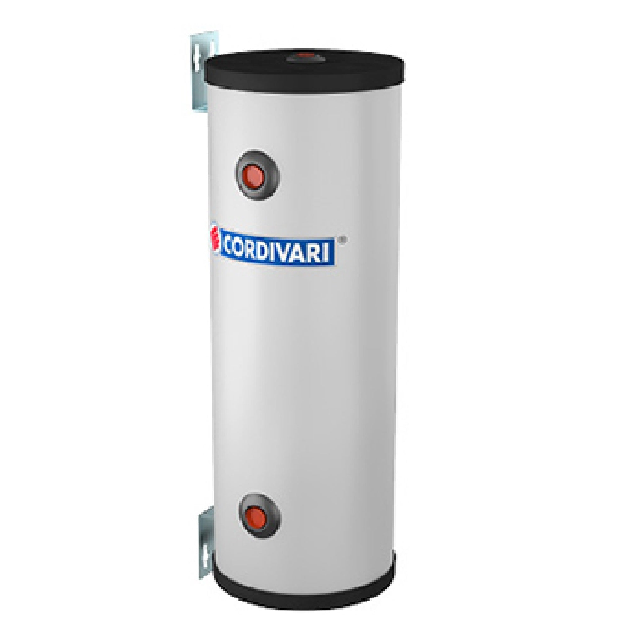 Volano Termico Accumulo Inerziale Cordivari PDC Pensile 50 Litri