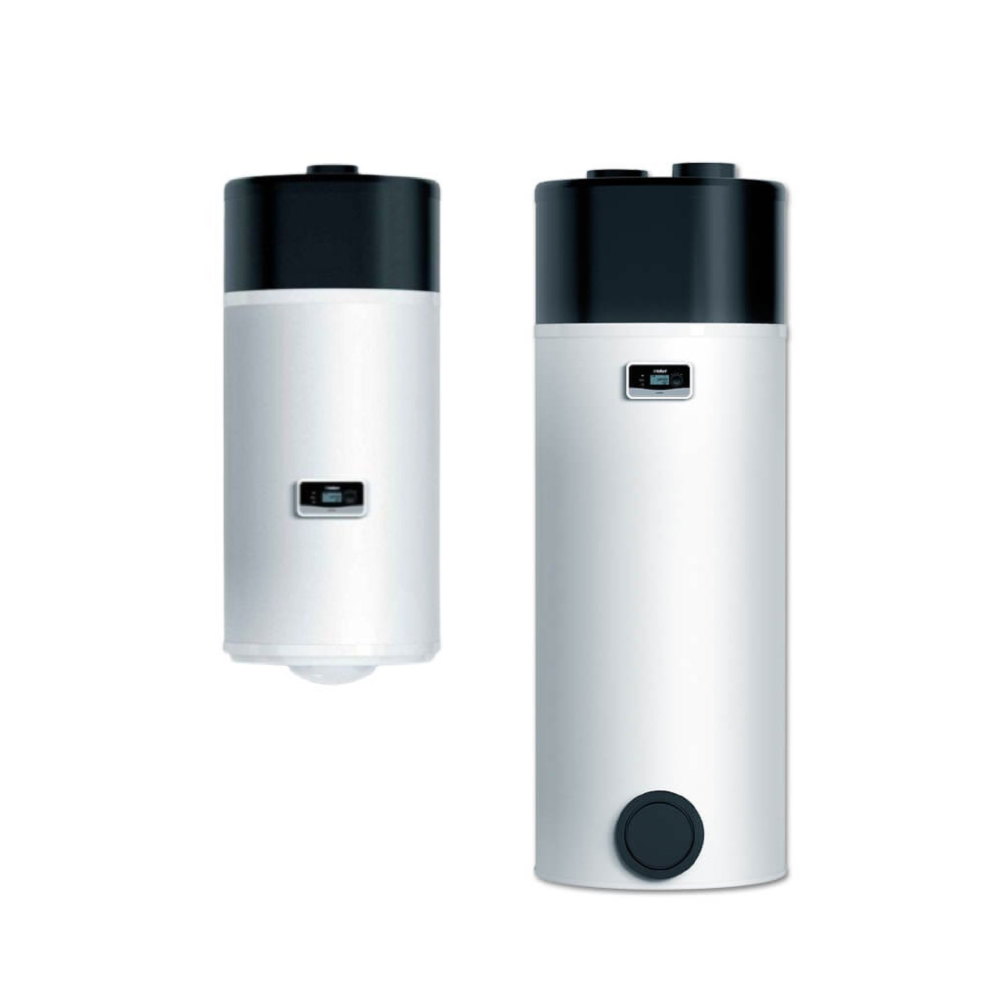 Scaldabagno a pompa di calore Vaillant aroSTOR