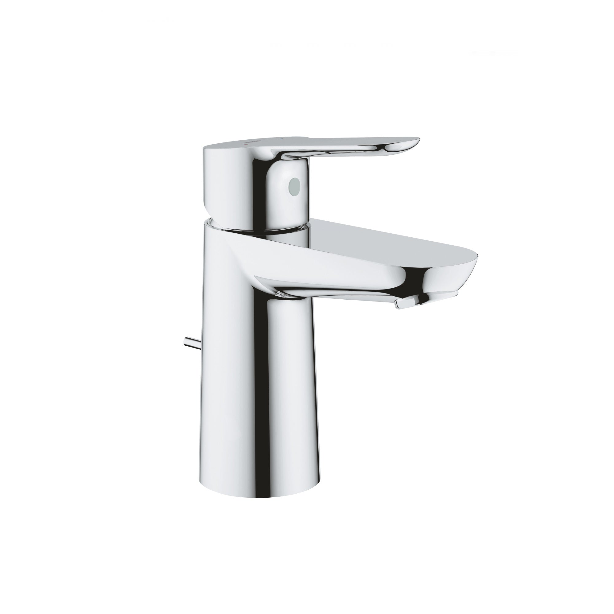 Miscelatore Monocomando Grohe Bauedge per lavabo cod. 23328000