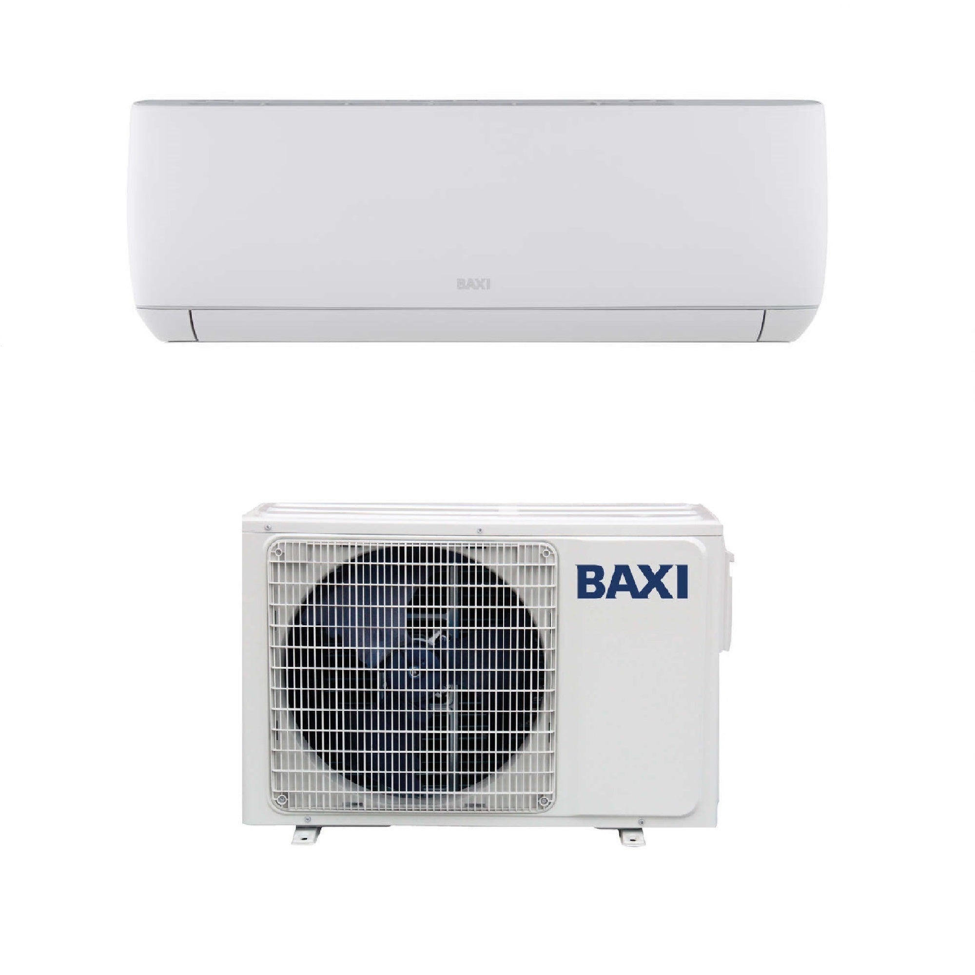 Climatizzatore Baxi Luna Clima Astra 12000 btu JSGNW35