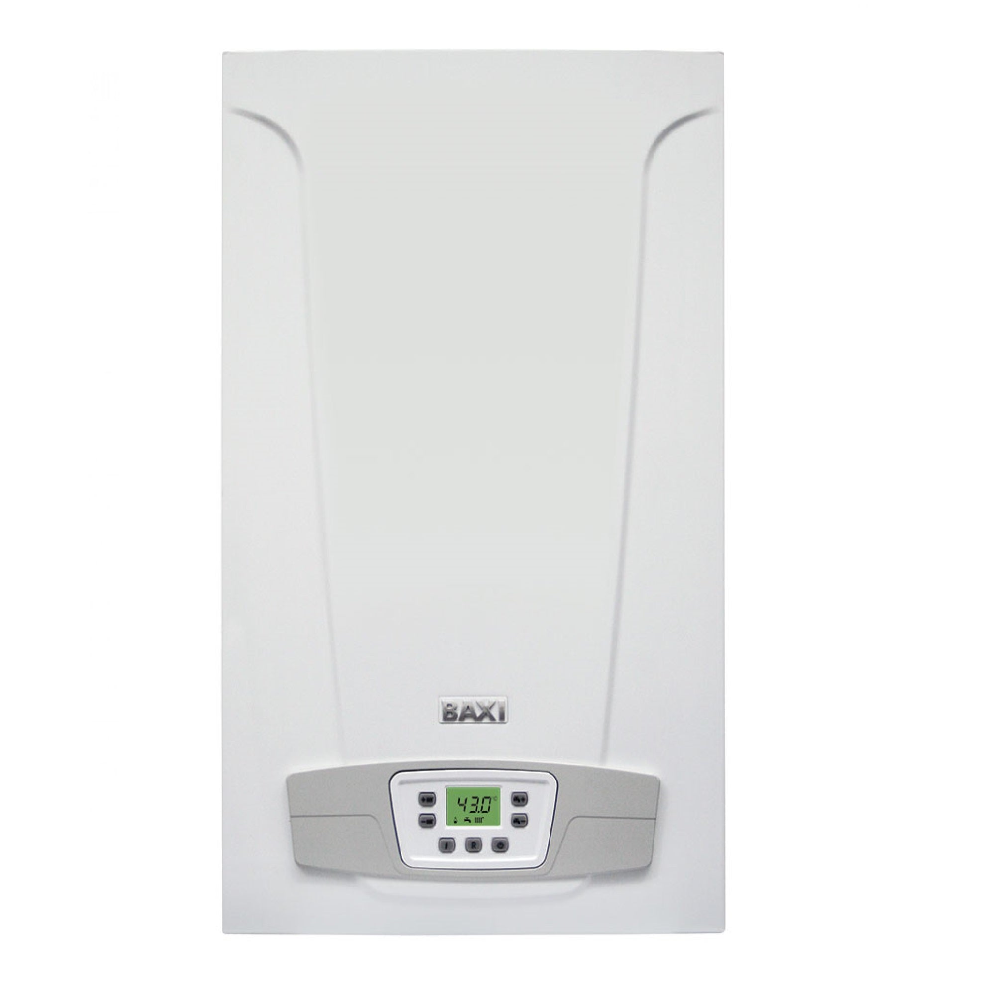 Caldaia camera aperta Baxi 24 kw Eco5 Blue gas GPL Low Nox