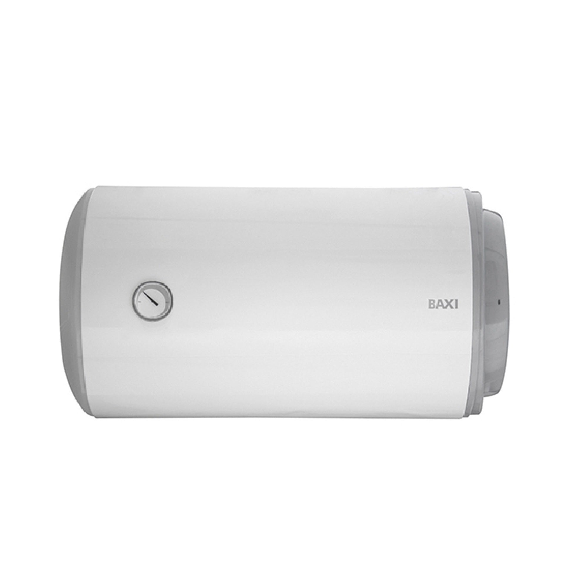 Scaldabagno elettrico 80 Litri orizzontale Baxi O280 Linea Extra+