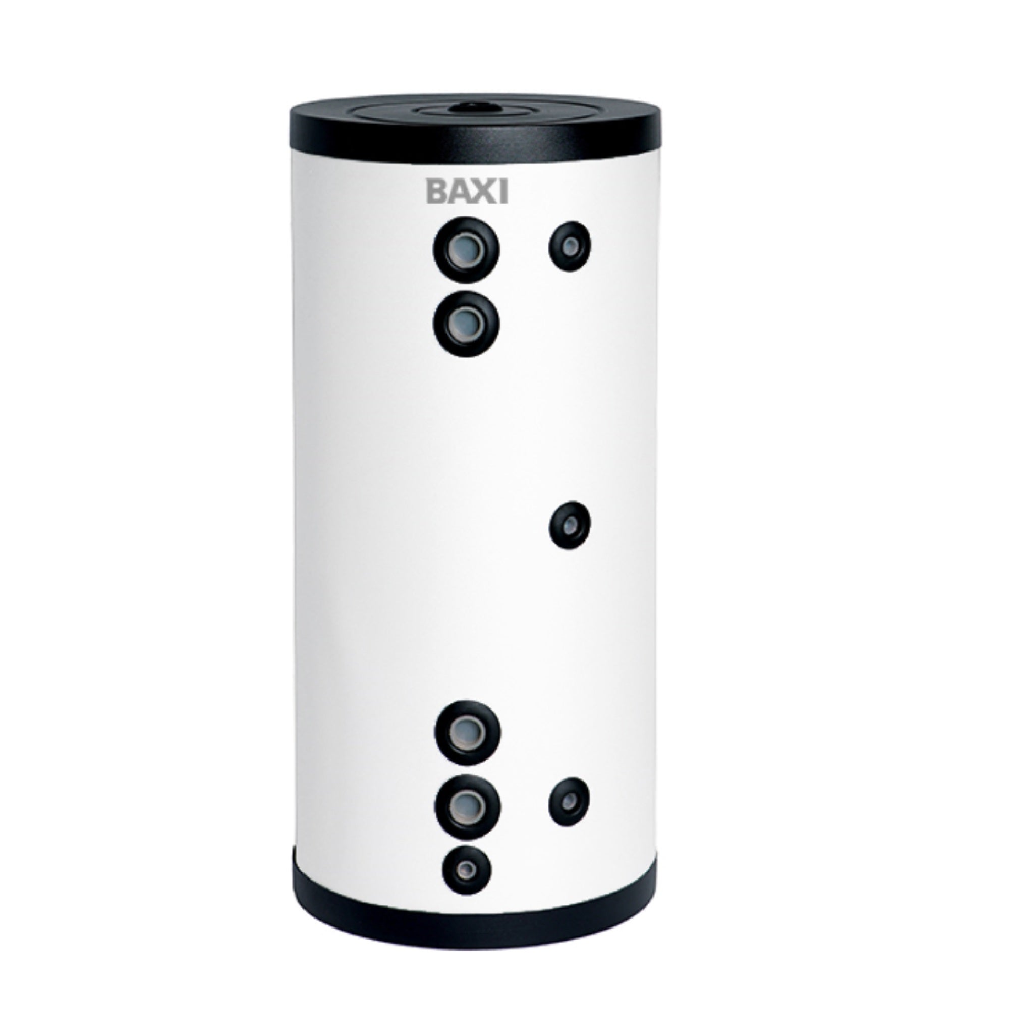 Volano Termico Accumulo inerziale Baxi UBPU 50 PLUS 57 Litri cod. A7735792