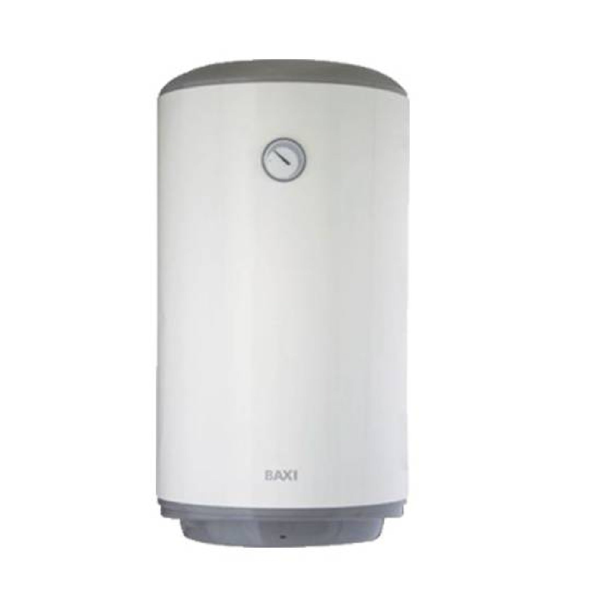 Scaldabagno elettrico 30 Litri sopralavello Baxi V230 Linea Extra+