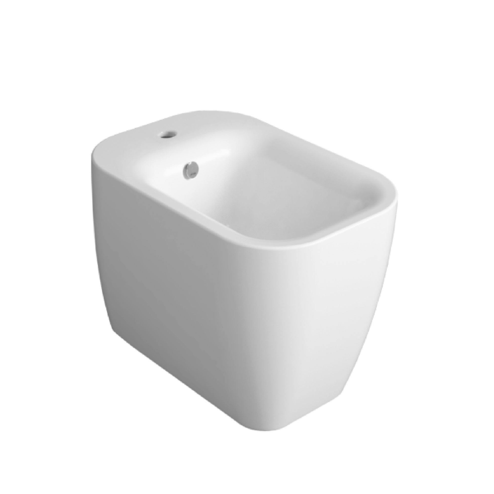 Bidet a pavimento Simas Henges cod. HE04