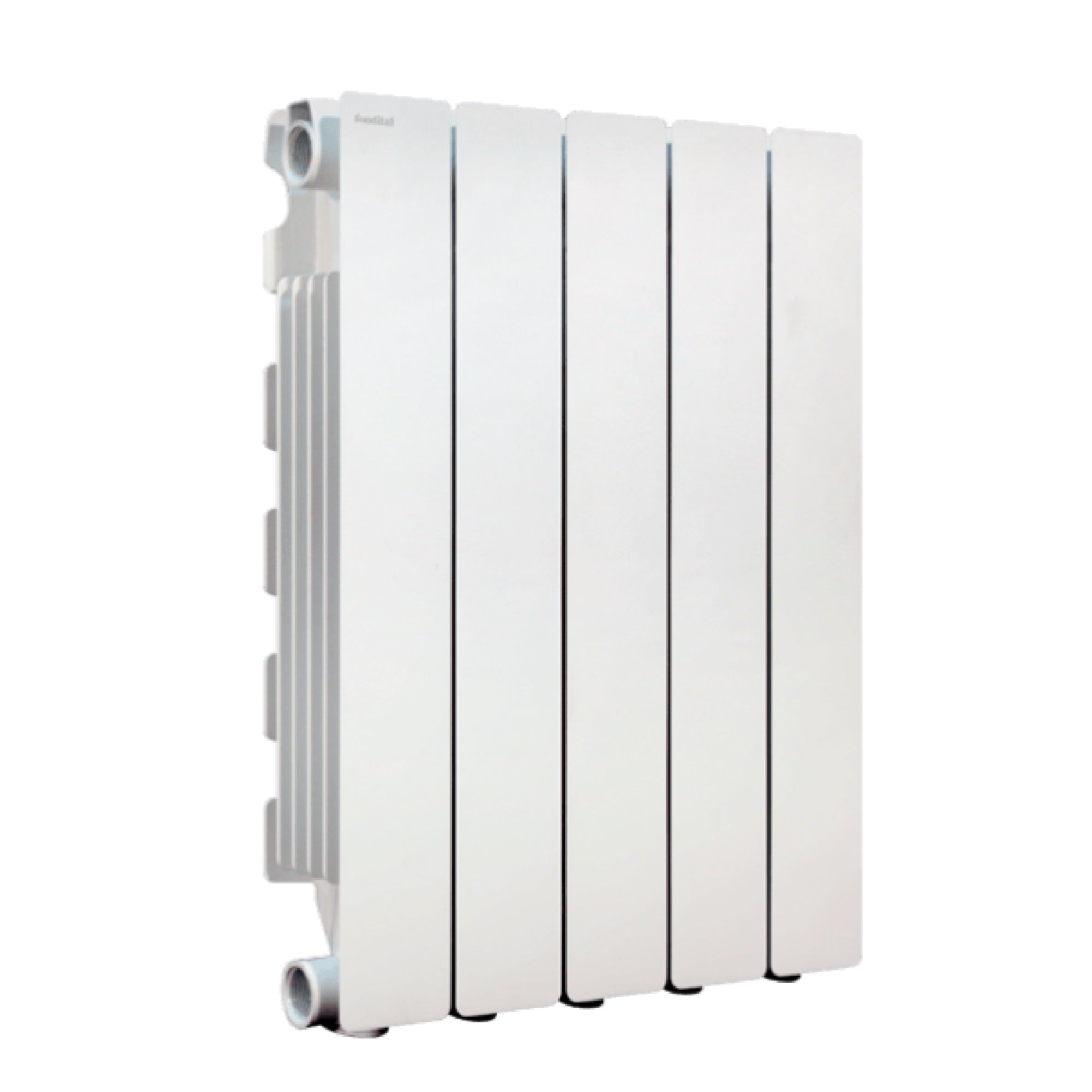 Radiatore alluminio Fondital Blitz Super B4 pressofuso