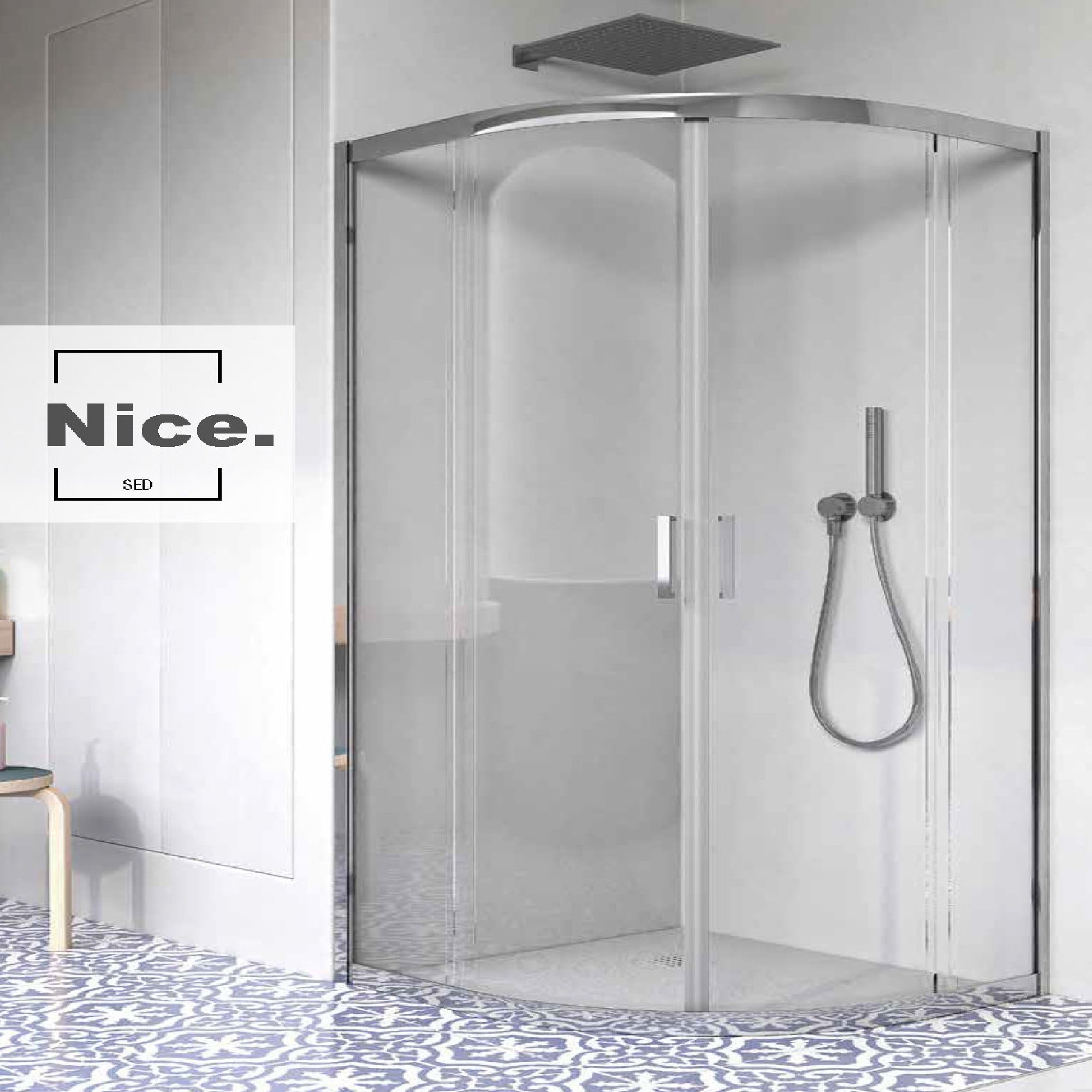 Box doccia Giava mod. Nice