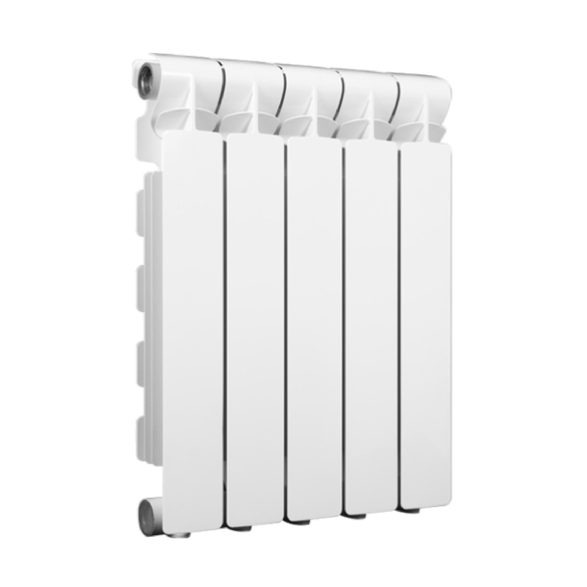 Radiatore alluminio Fondital Calidor80 B2 pressofuso