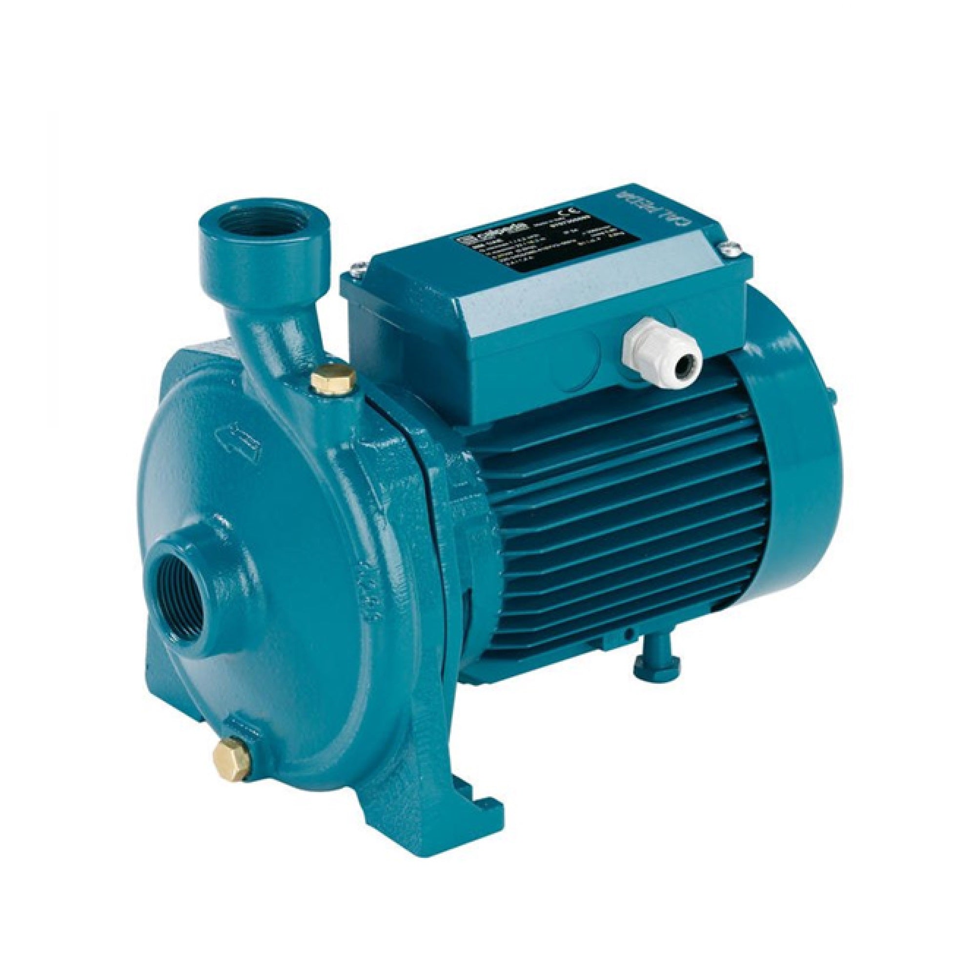 Elettropompa Centrifuga 2 Giranti monofase Calpeda NMDM 20/110AA HP 1
