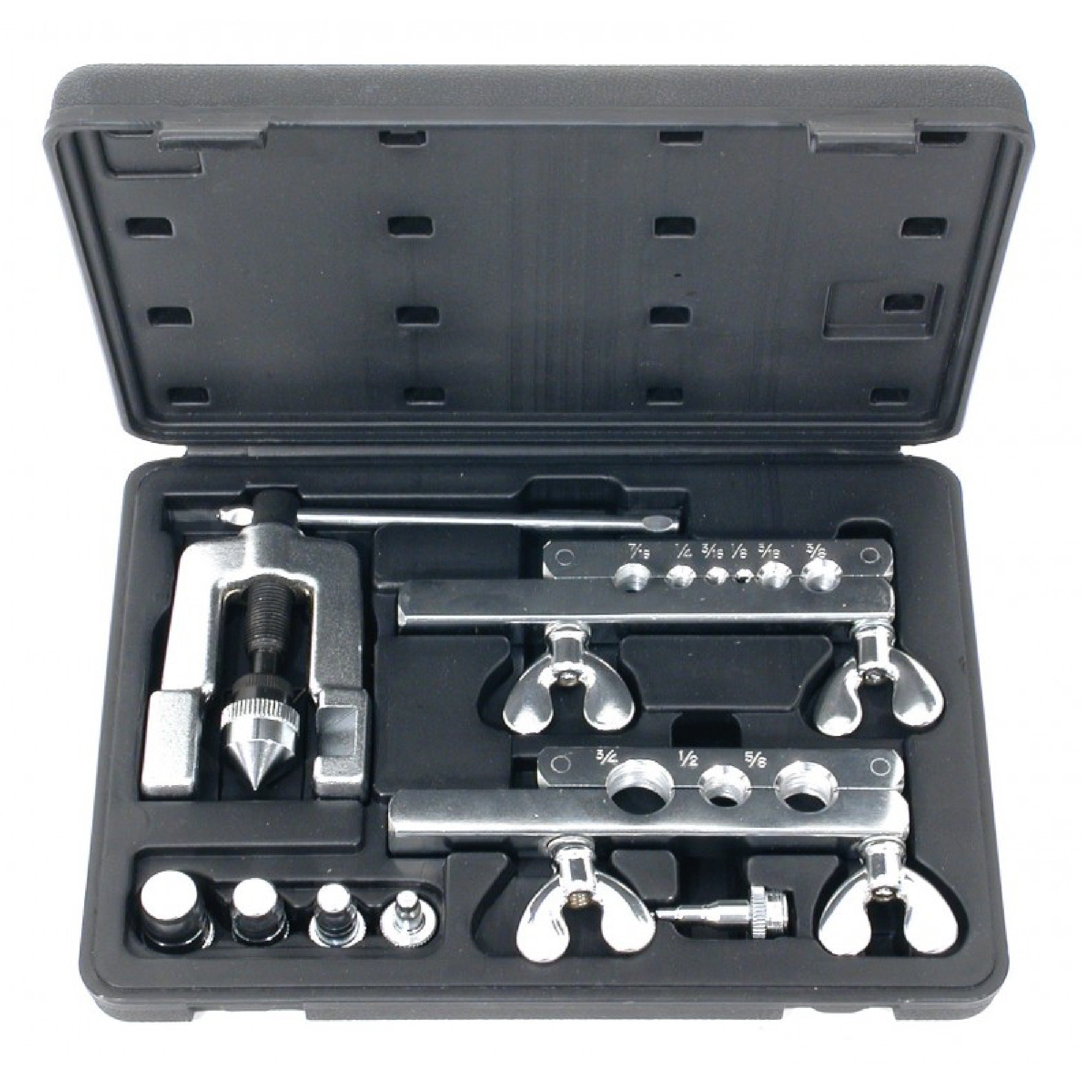 Cartellatrice MGF Flarekit cod. 923299 per colletti da 1/8'' a 3/4''