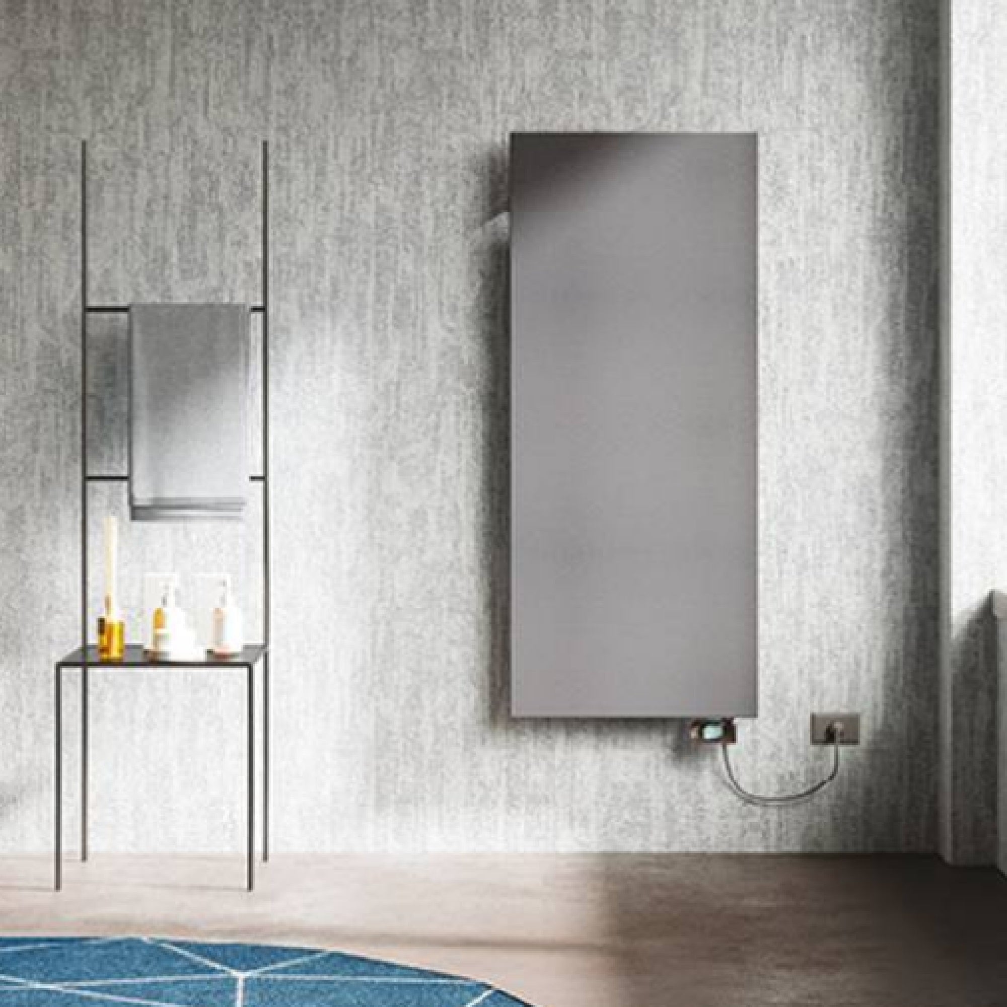 Radiatori Elettrici Cordivari