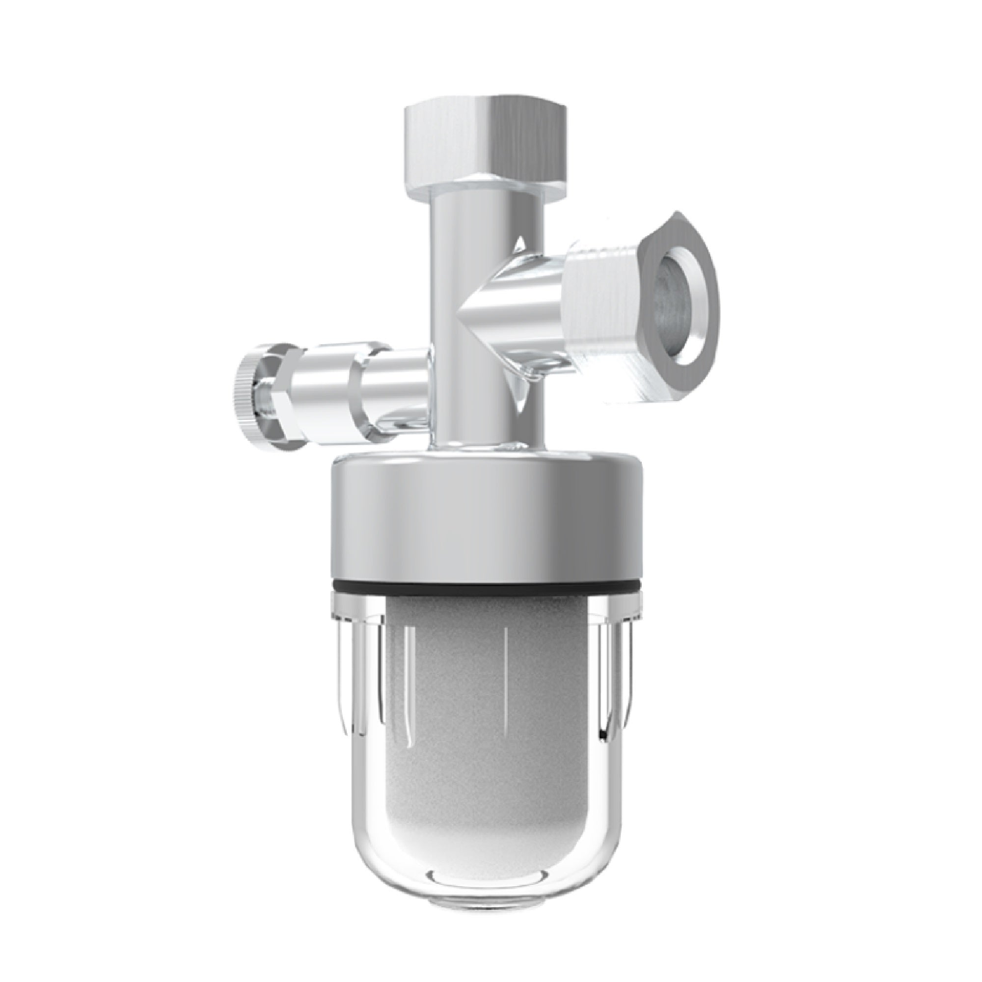 Micro dosatore polifosfati Crea Water Gino 1/2" Prodotto Italiano Brevettato!!! cod. 797519