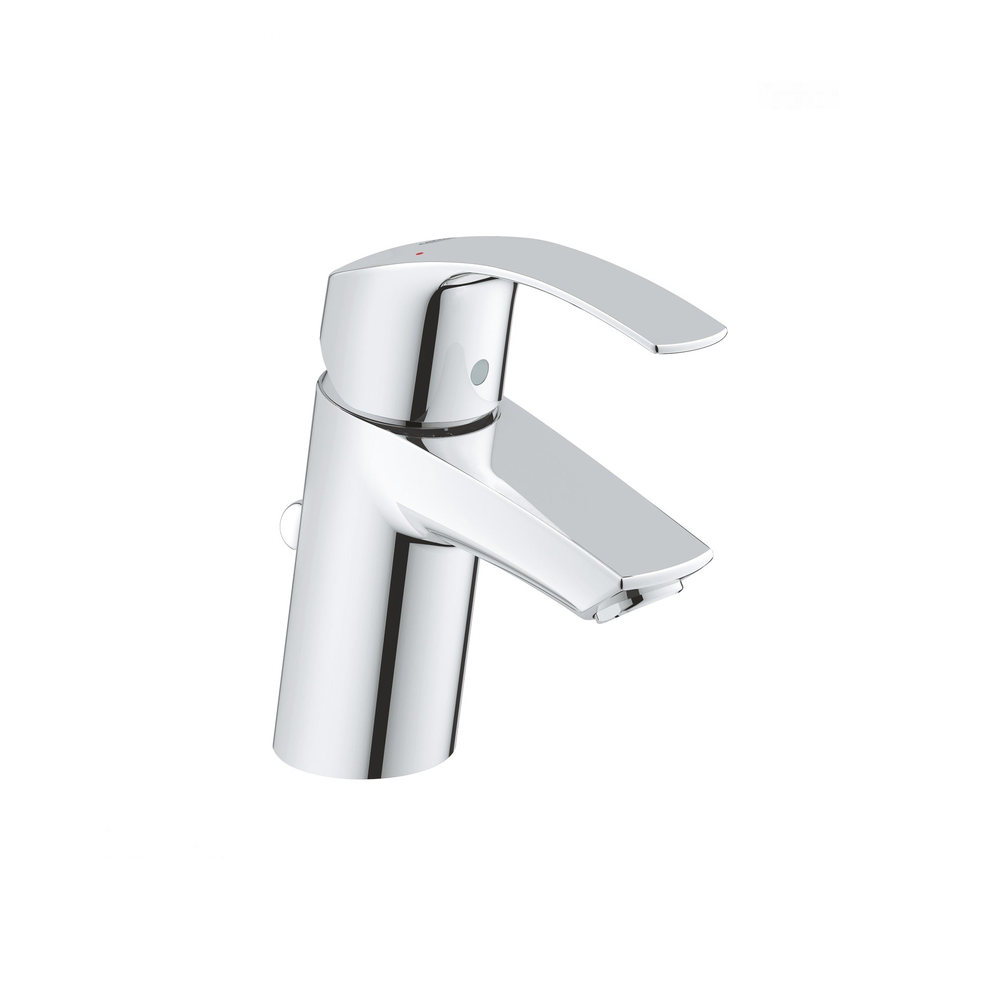 Miscelatore Monocomando Grohe Eurosmart per lavabo cod. 33265002