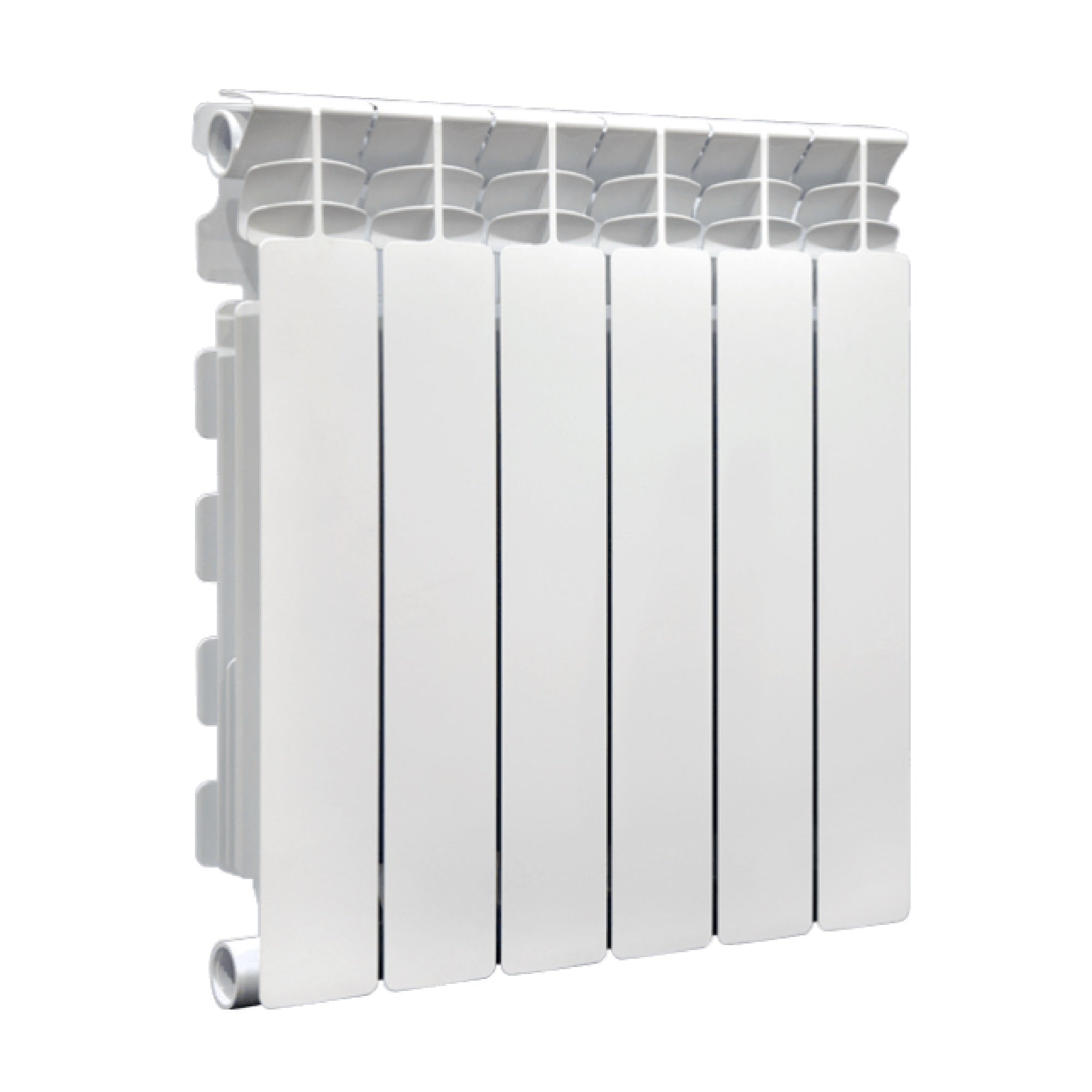 Radiatore alluminio Fondital Exclusivo pressofuso