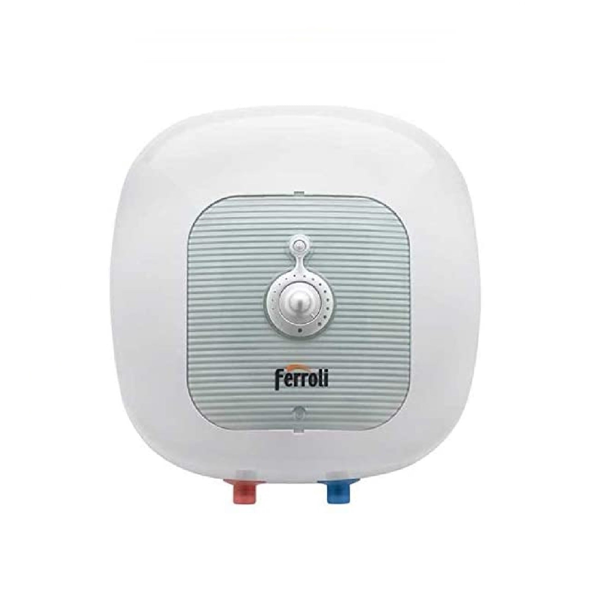 Scaldabagno elettrico 15 Litri Sopralavello Ferroli Cubo