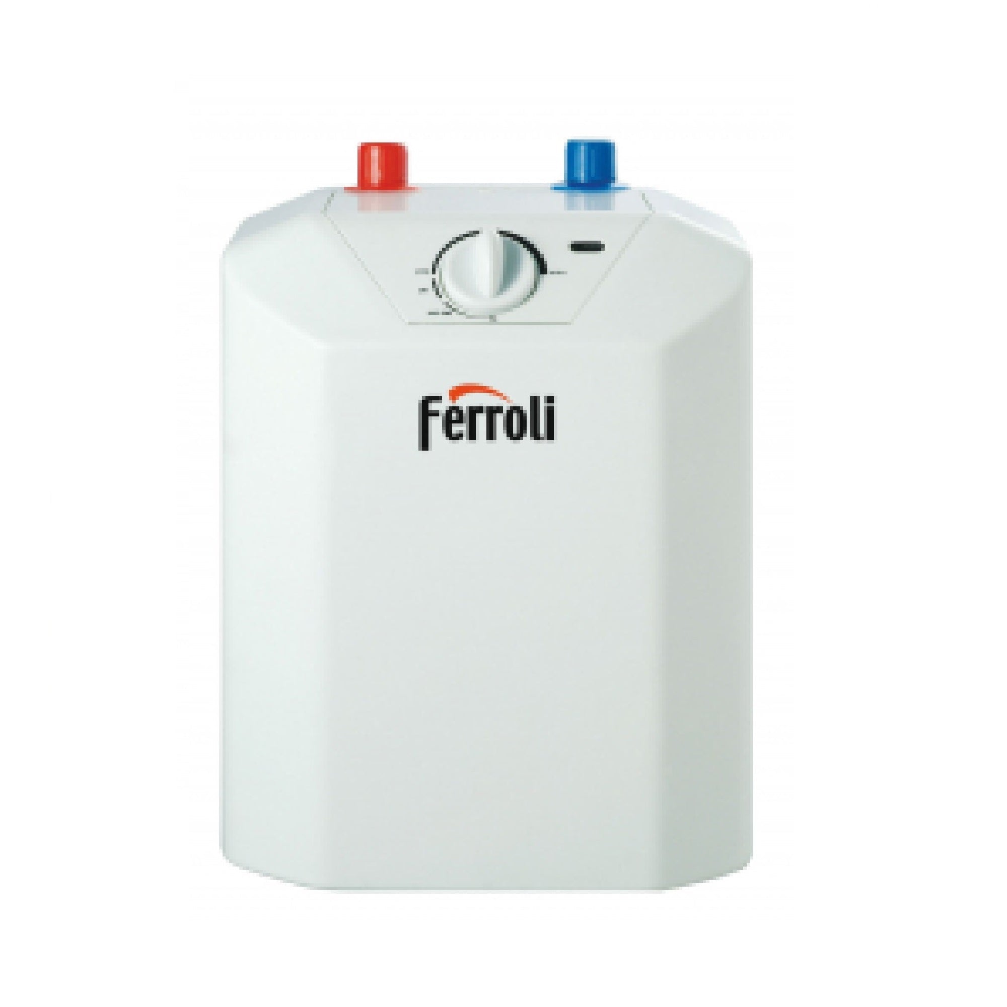 Scaldabagno elettrico 5 Litri Sottolavello Ferroli Novo