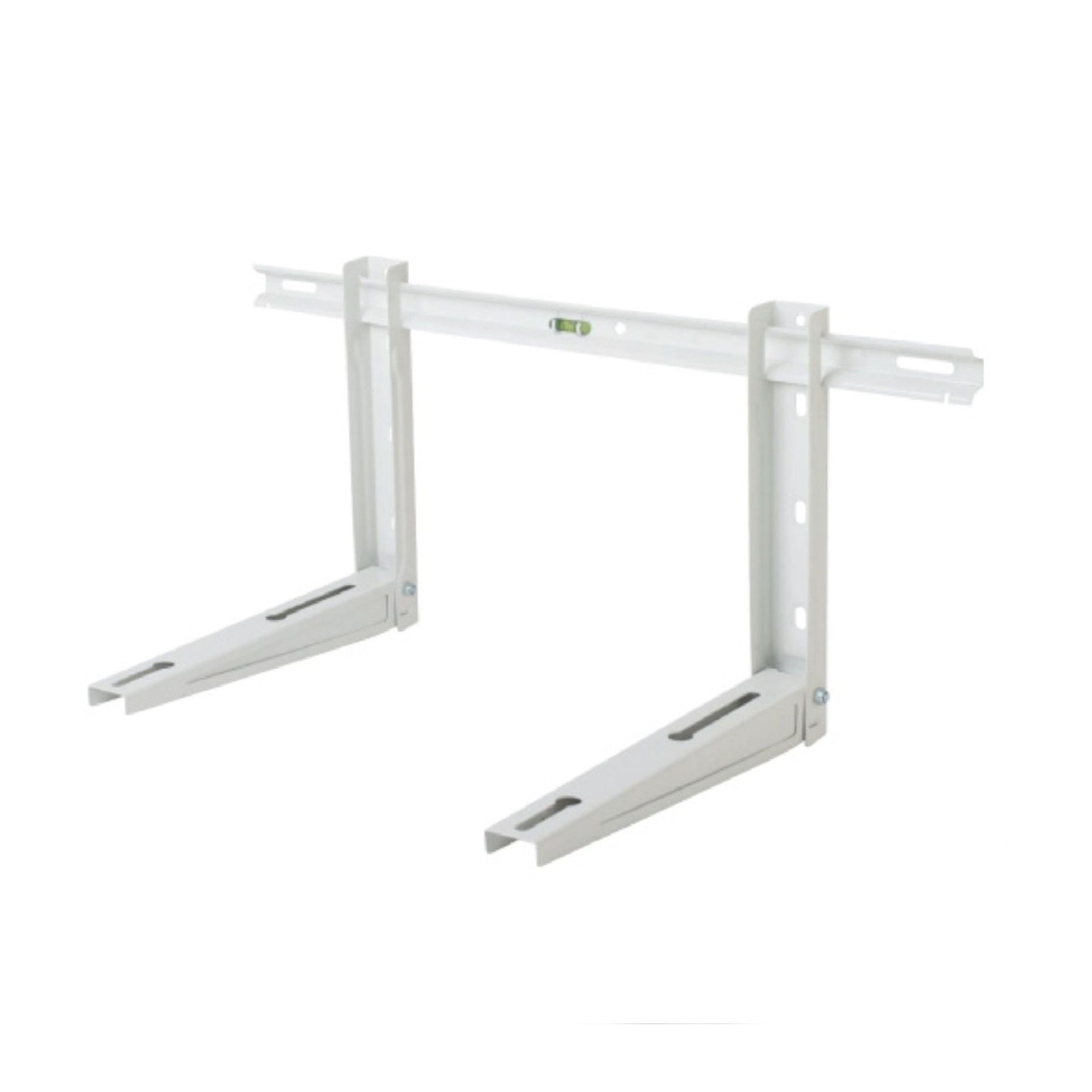 Staffa a muro Fischer KLIMA KLIK 420 cod. 521761 per climatizzatori monosplit 9000 e 12000 btu