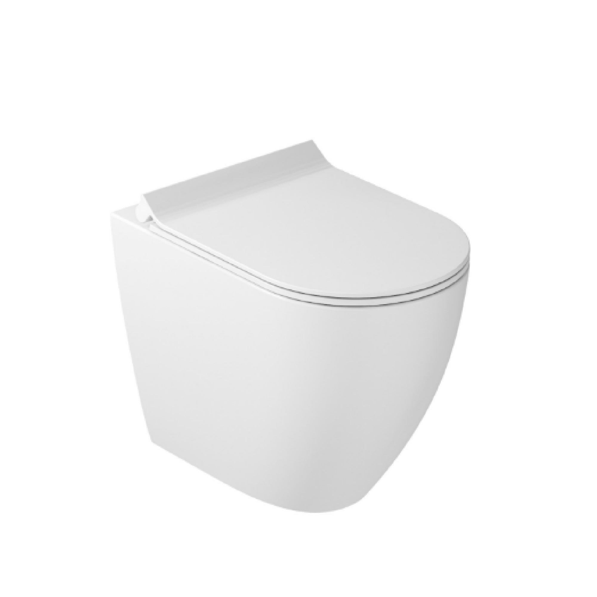 Vaso a pavimento Galassia Dream cod. 7327