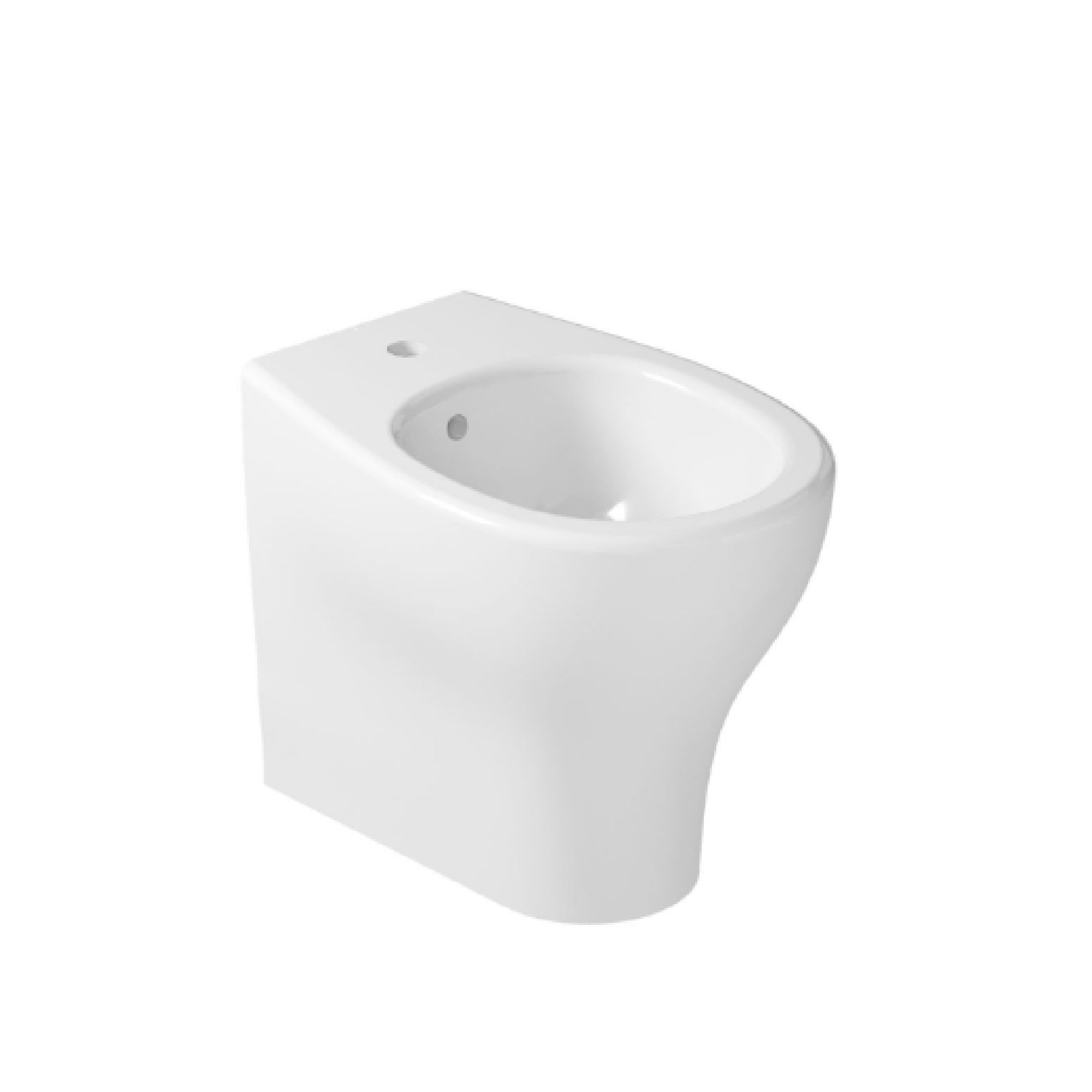 Bidet a pavimento Galassia Eden cod. 7214