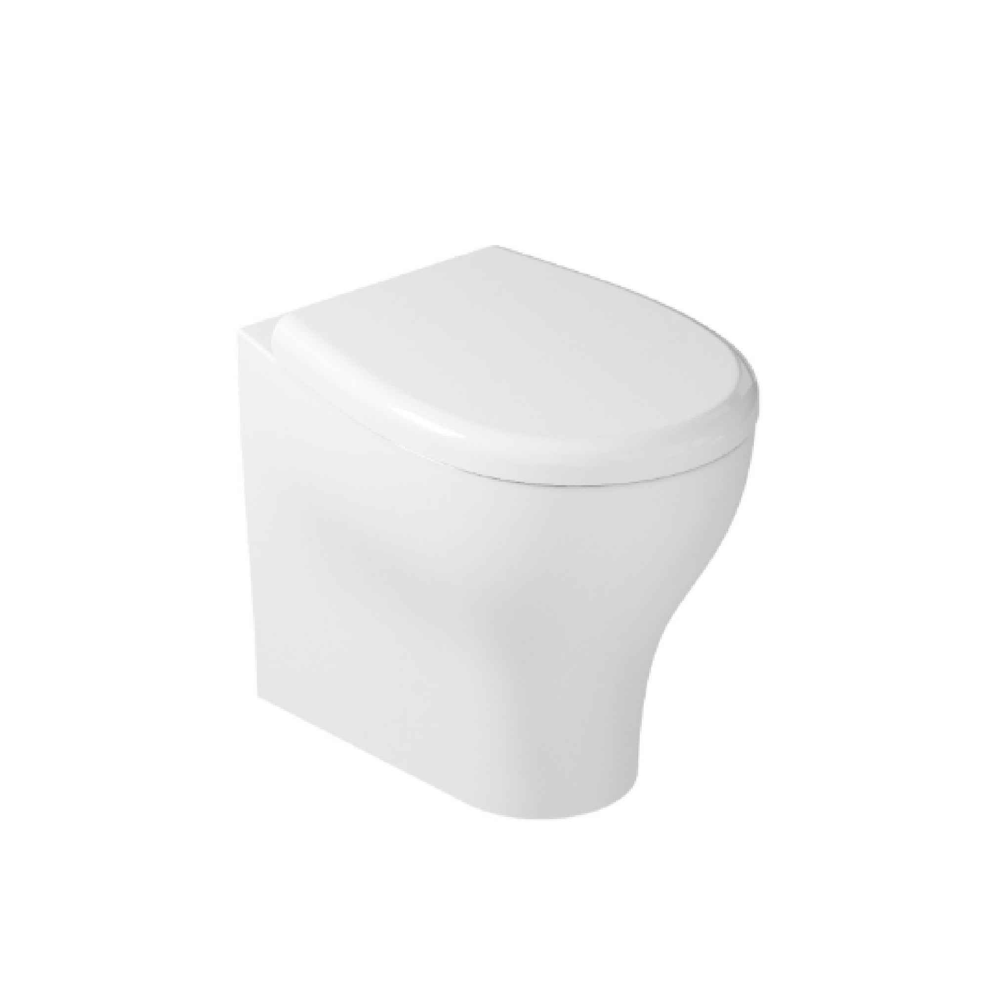 Vaso a pavimento Galassia Eden cod. 7213