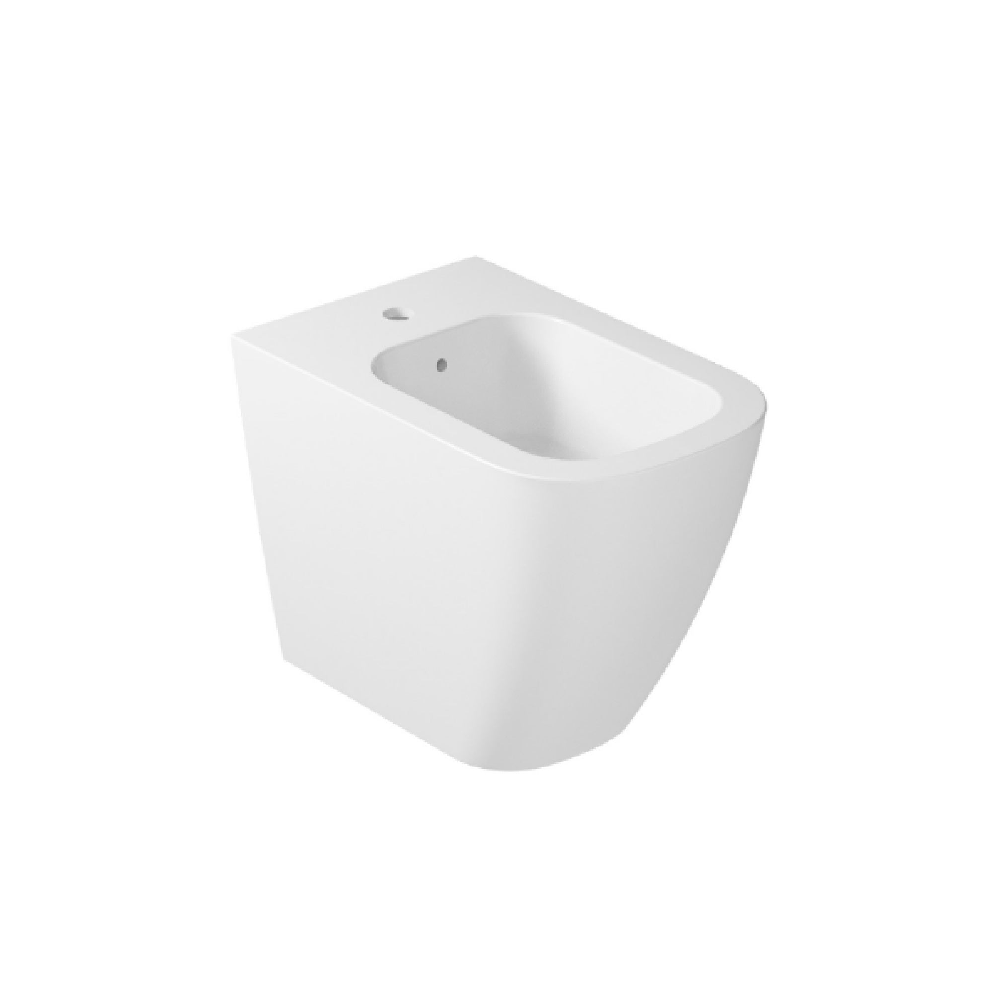 Bidet a pavimento Galassia Meg11 Pro cod. 5480V2
