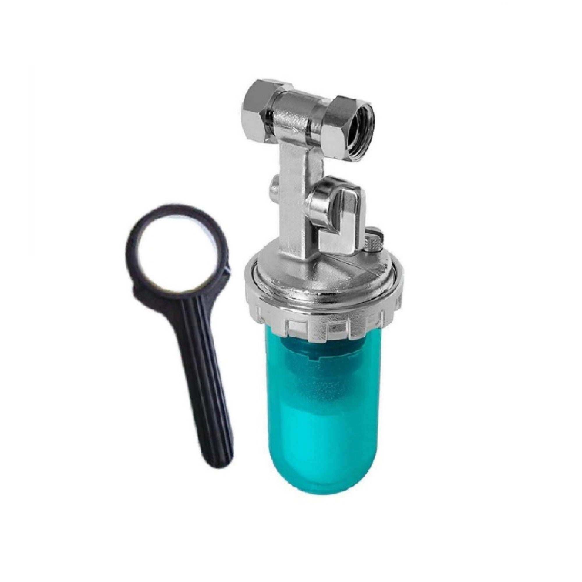 Dosatore proporzionale di polifosfati Gel Dosaphos Dima