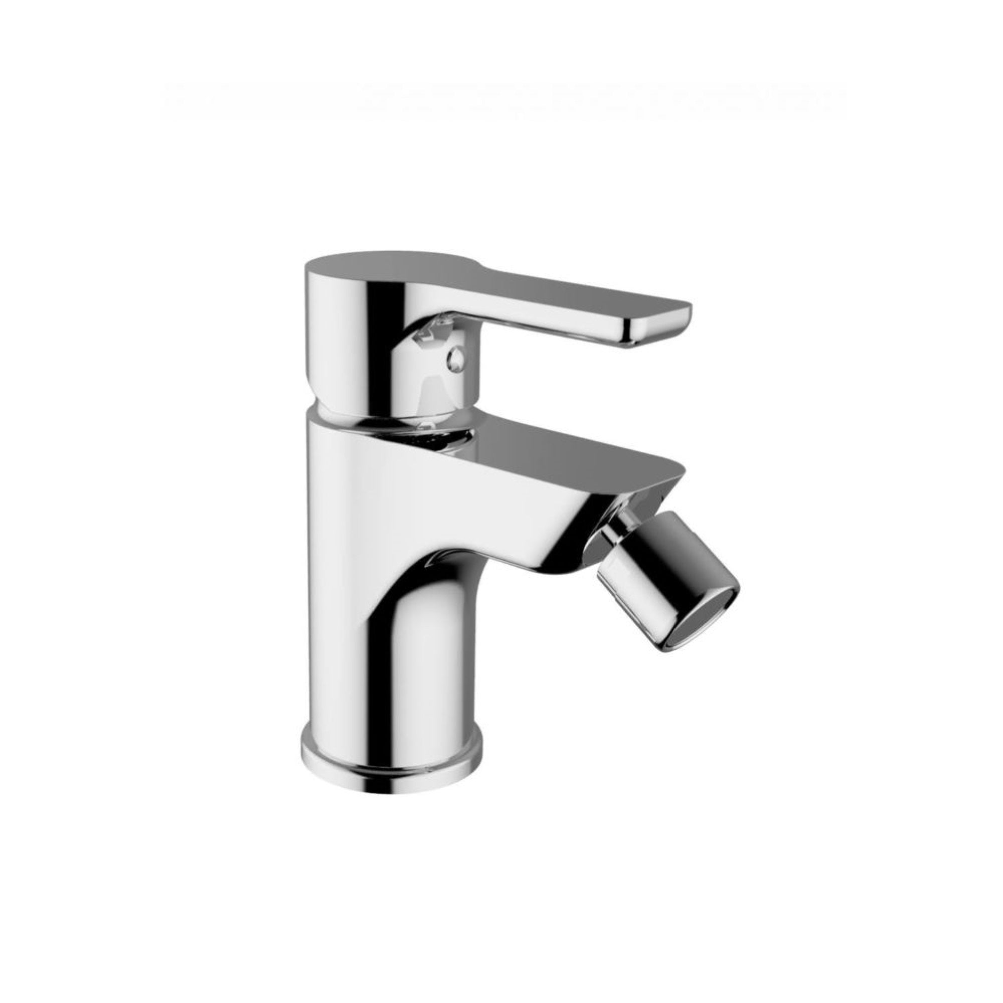 Miscelatore Monocomando Teorema Goodlife per bidet cod. 86401