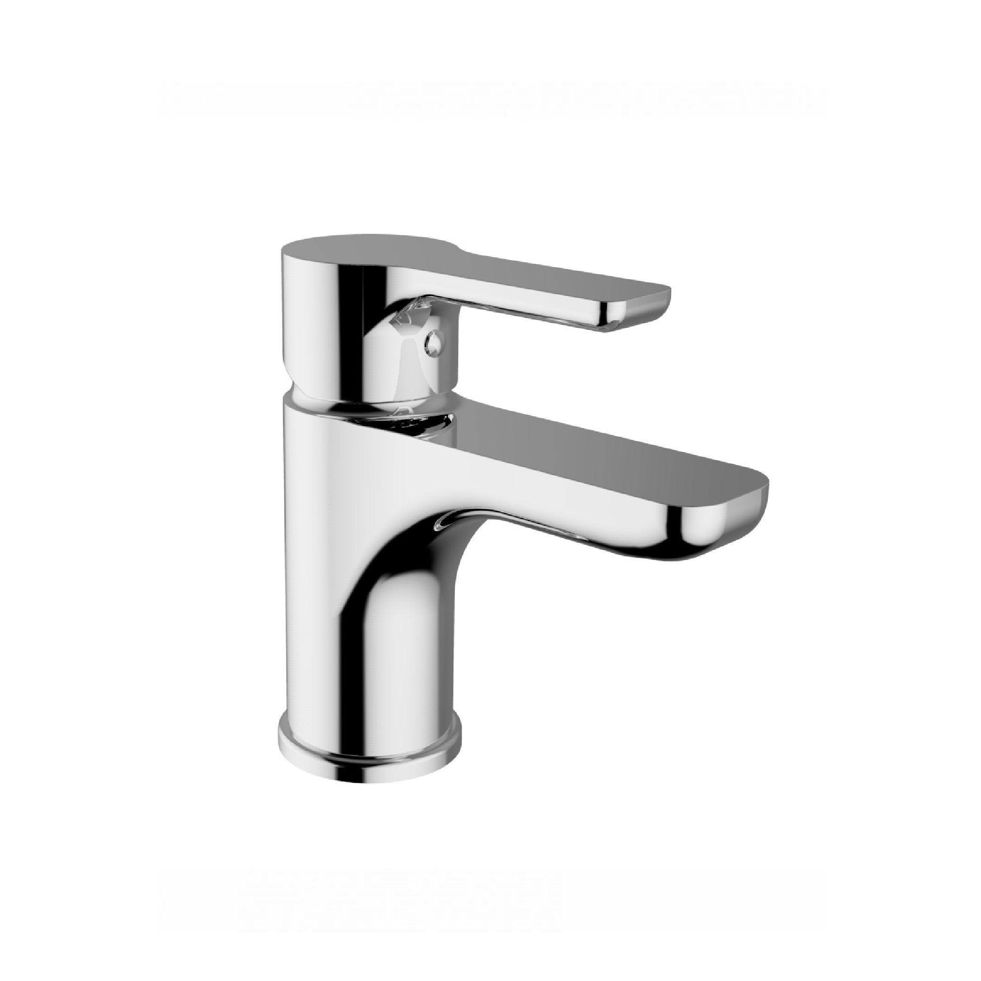 Miscelatore Monocomando Teorema Goodlife per lavabo cod. 86301
