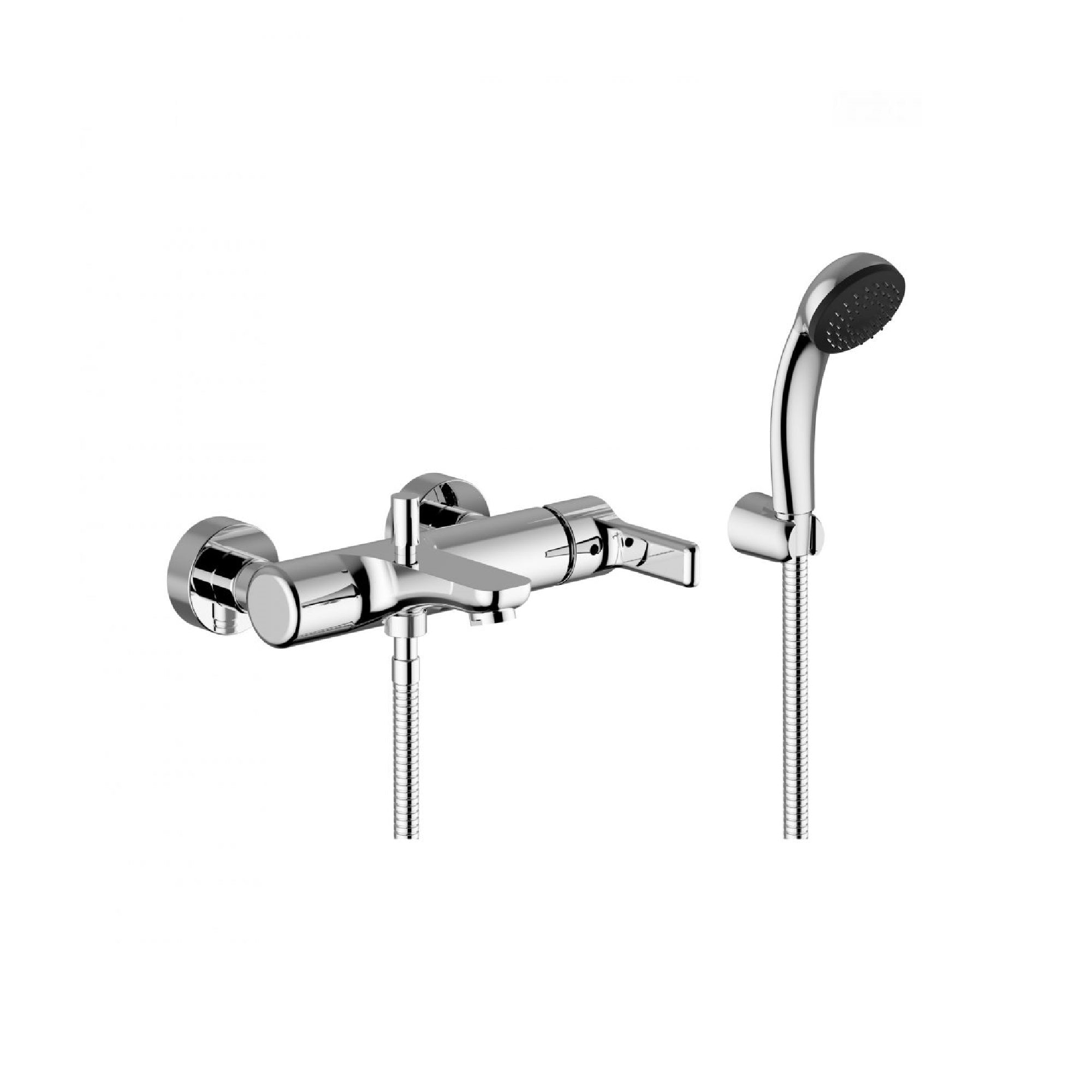 Miscelatore Monocomando Teorema Goodlife per vasca cod. 86150