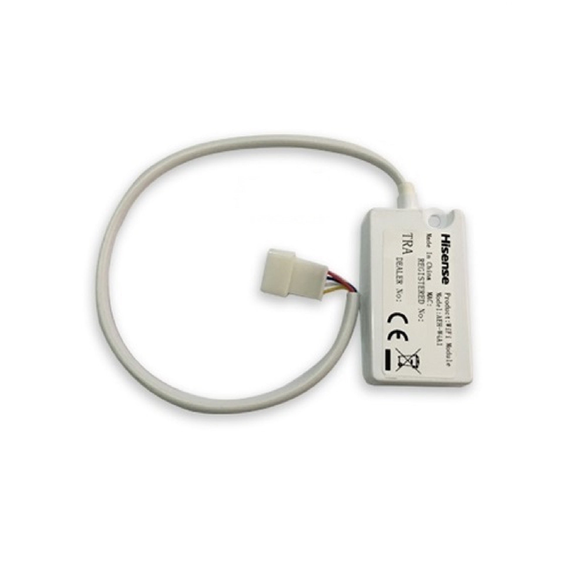 Scheda WiFi Hisense cod. AEH-W4G2 per climatizzatori serie Easy Smart e linea commerciale