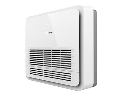 Climatizzatore Hisense Console serie Turbo Dual Split 12000+12000 Btu 2AMW52U4RXC