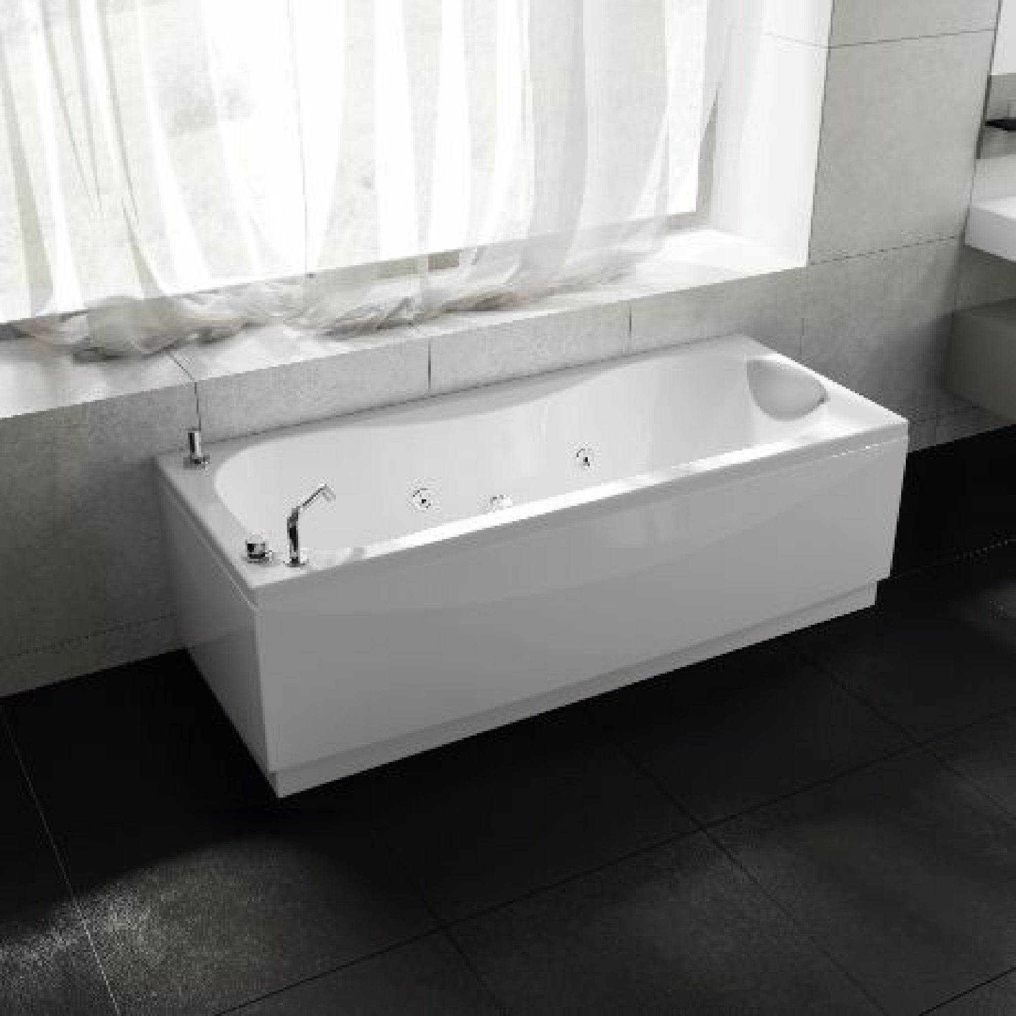 Vasca da bagno Novellini mod. Calypso