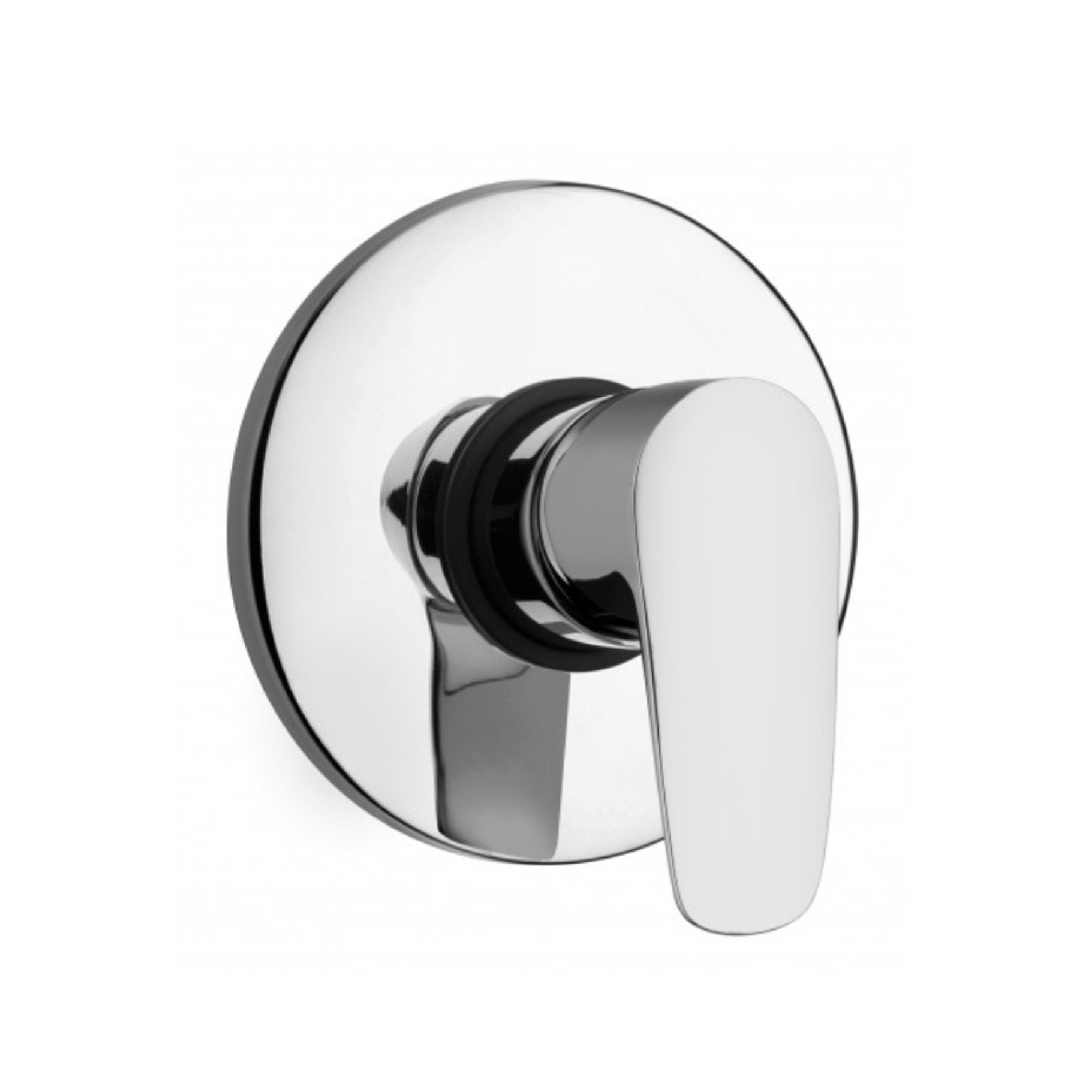 Miscelatore Monocomando Paini Parallel Incasso Doccia cod. 47CR690