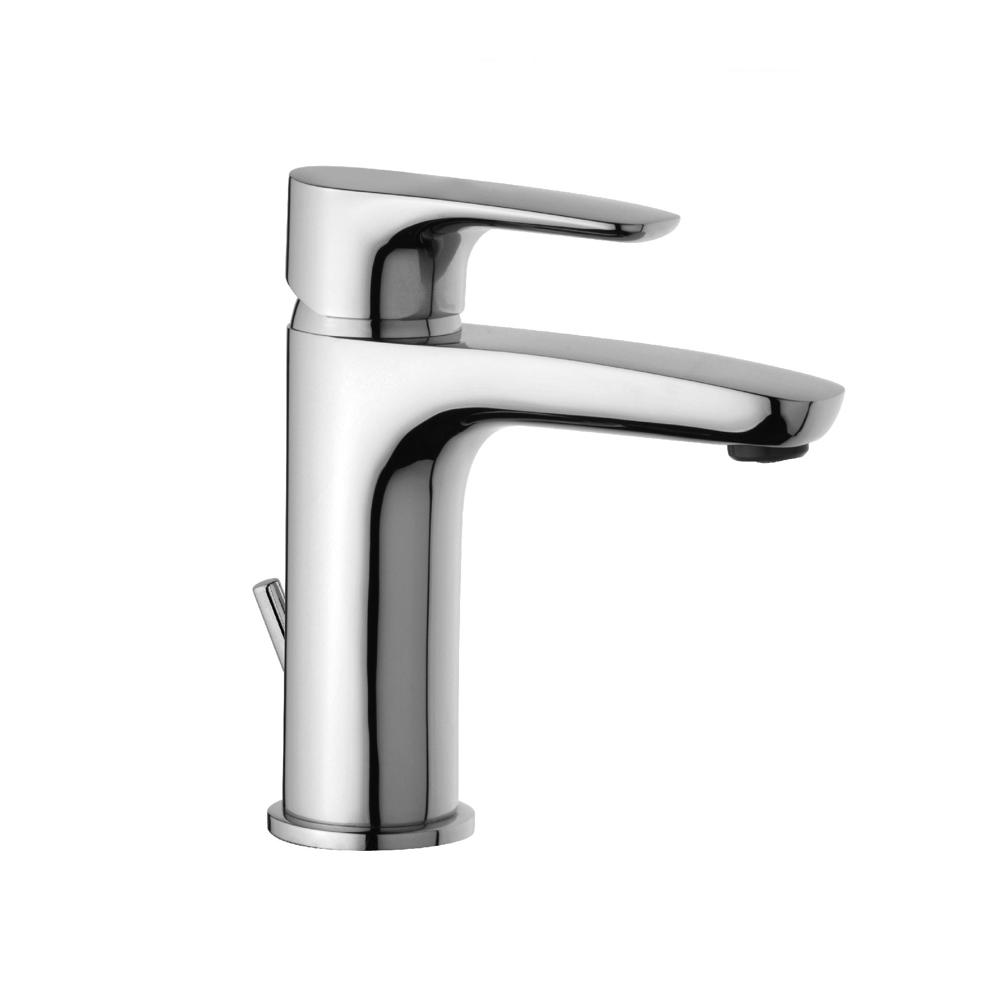 Miscelatore Monocomando Paini Parallel per lavabo cod. 47CR211