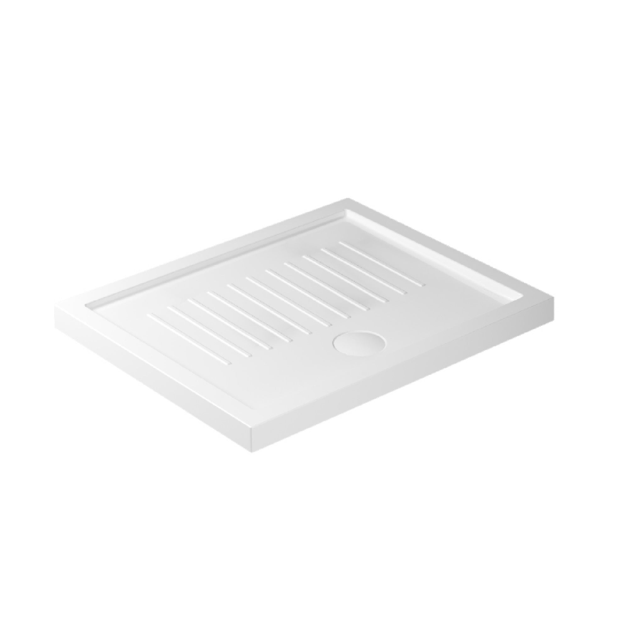 Piatto doccia Galassia H6-Flat