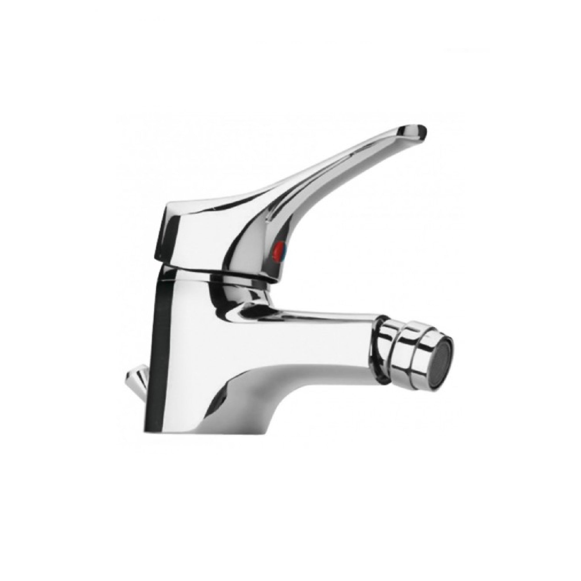 Miscelatore Monocomando Paini Pilot per bidet cod. 04CR306P1