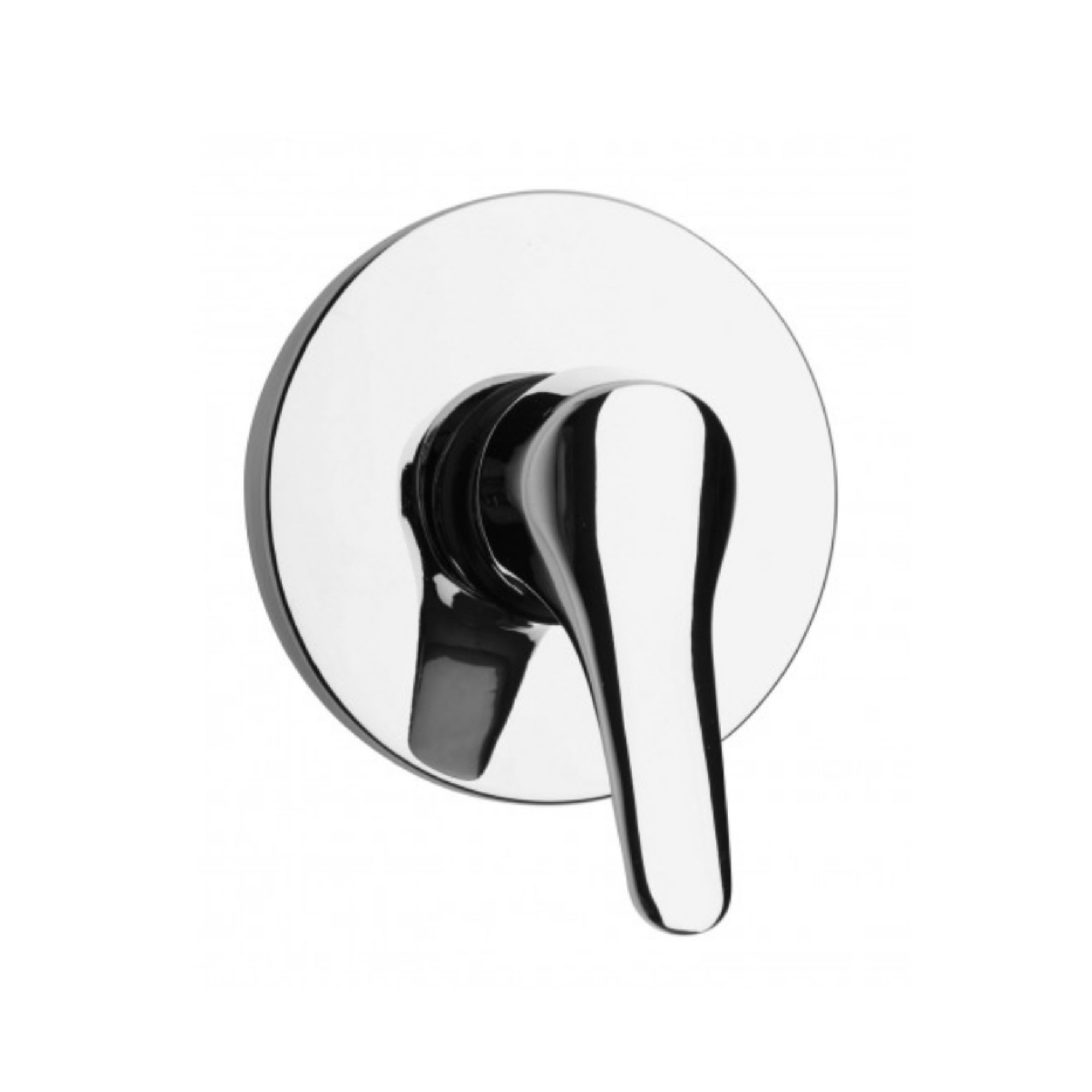 Miscelatore Monocomando Paini Pilot Incasso Doccia cod. 04CR690P1