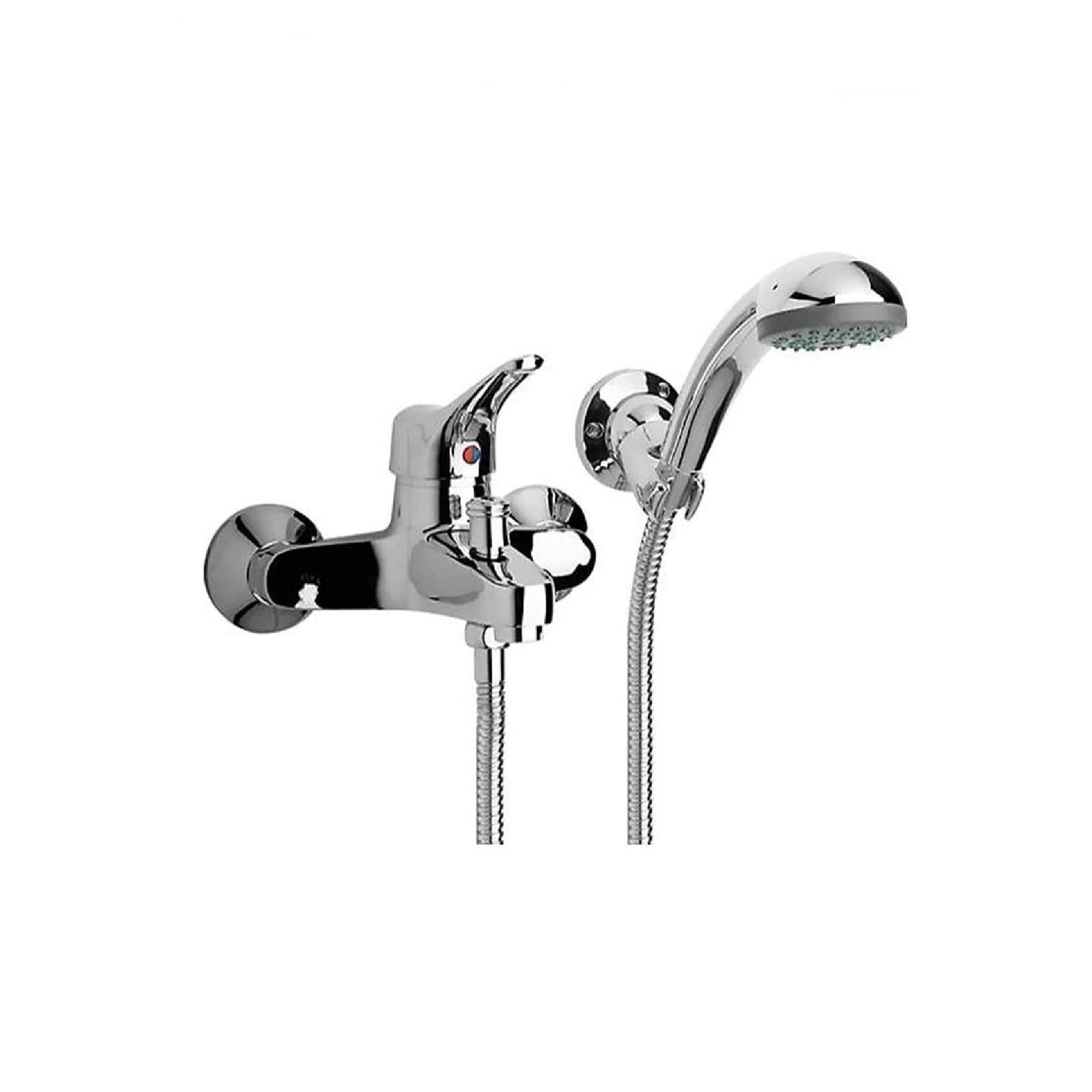 Miscelatore Monocomando Paini Pilot per vasca cod. 04CR105P1