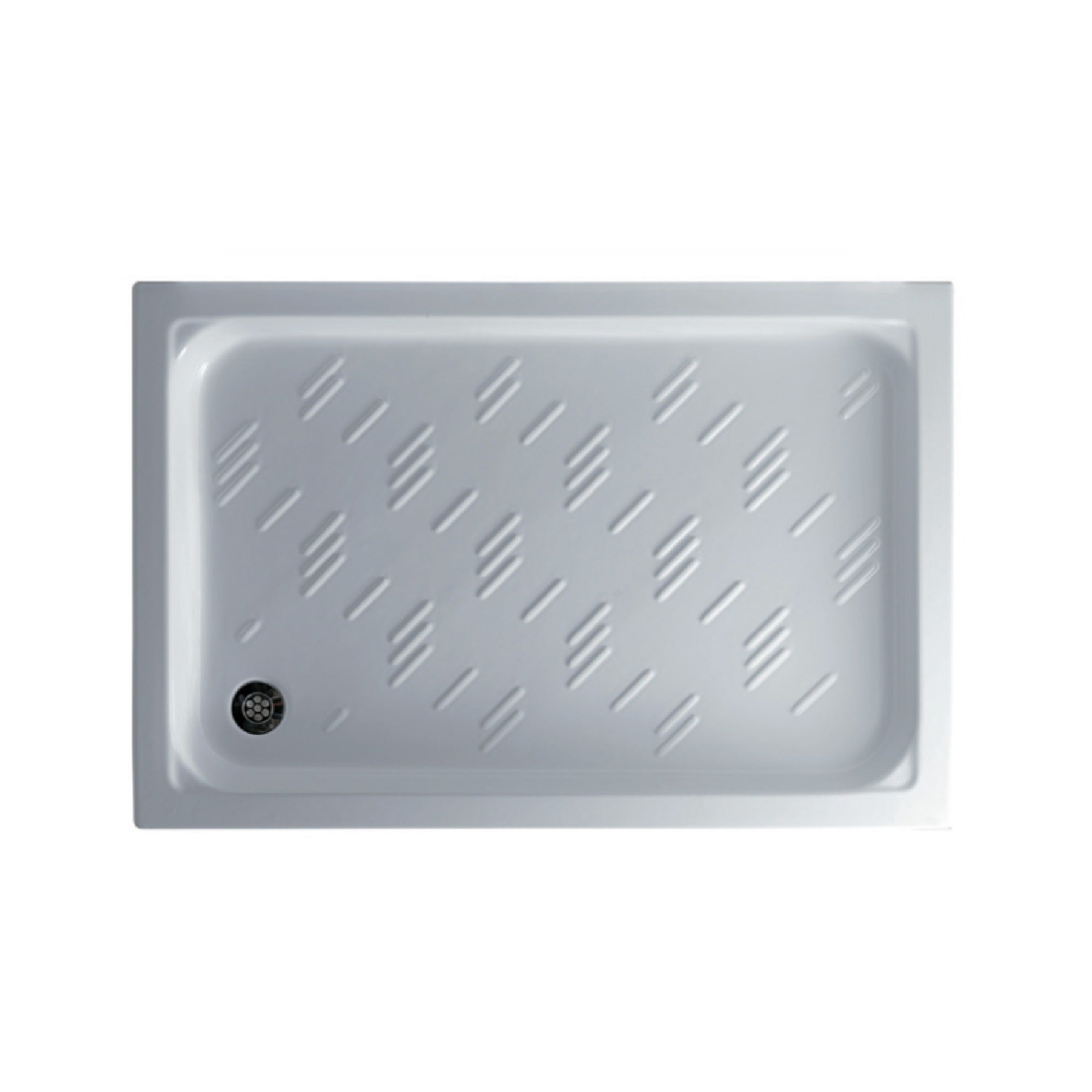 Piatto Doccia 80x120 cm Galassia Plaza cod. 1012