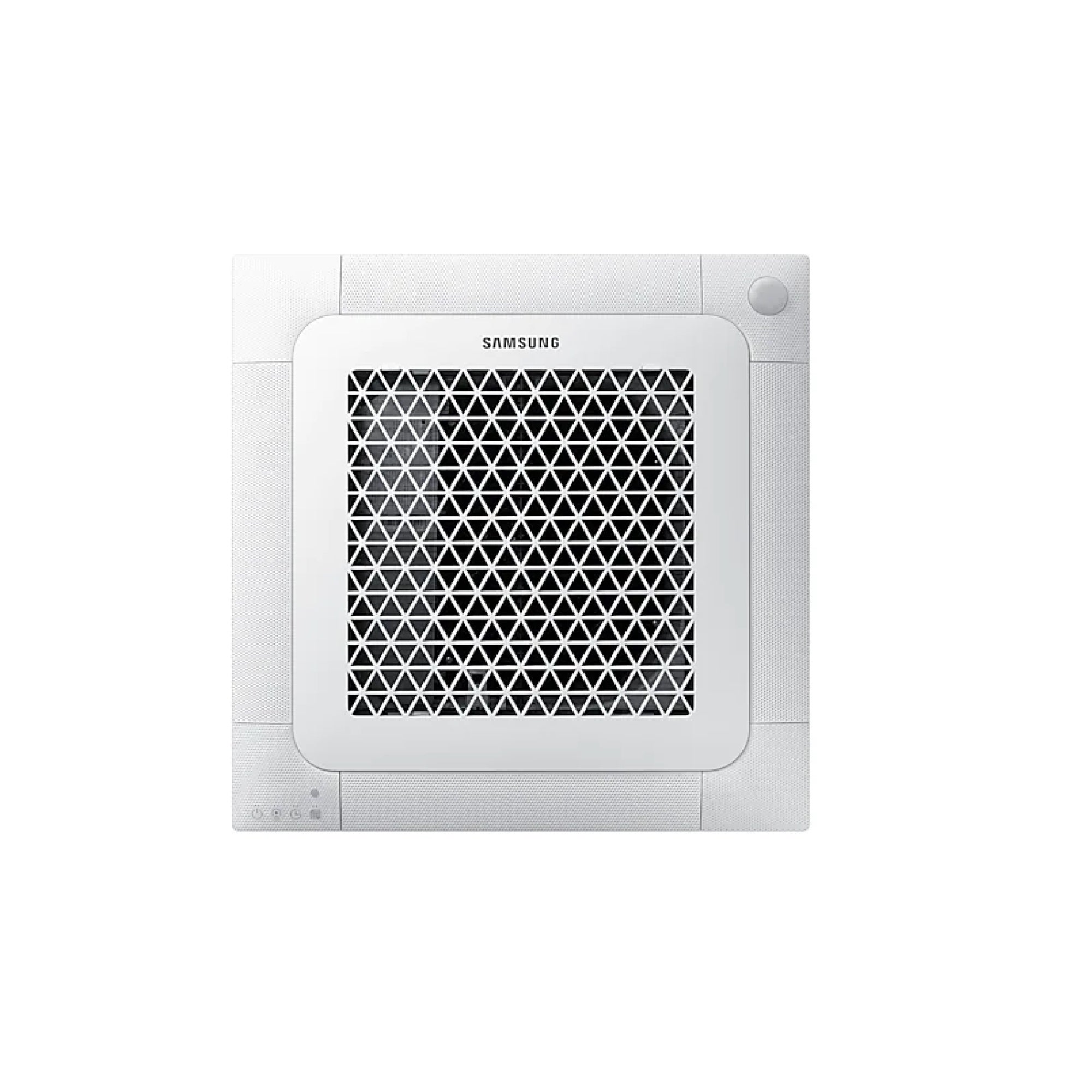 Climatizzatore Samsung Cassetta 4 Vie Mini Windfree 12000 Btu AC035RNNDKG/EU