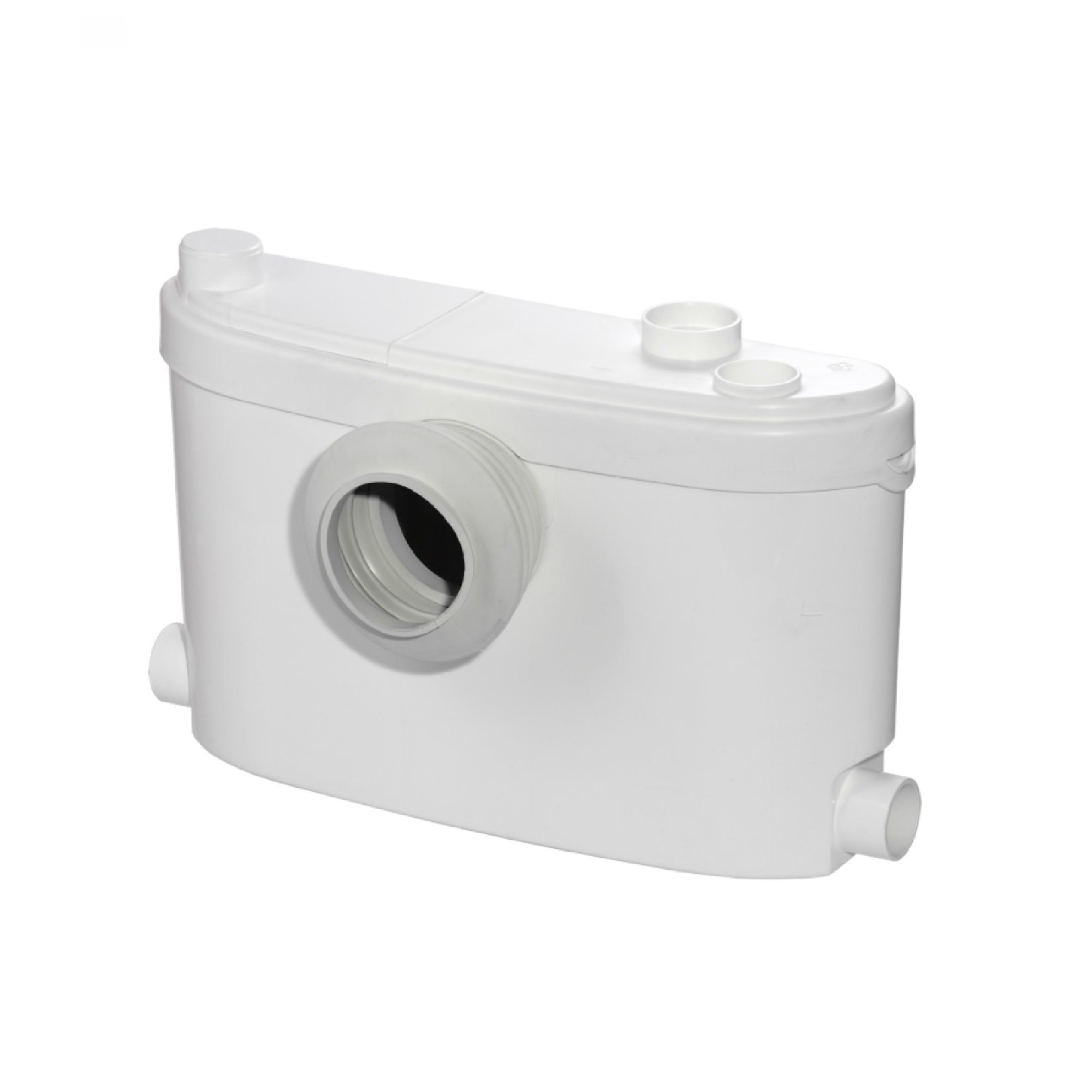 Trituratore SFA Sanitrit mod. Sanislim per bagno completo